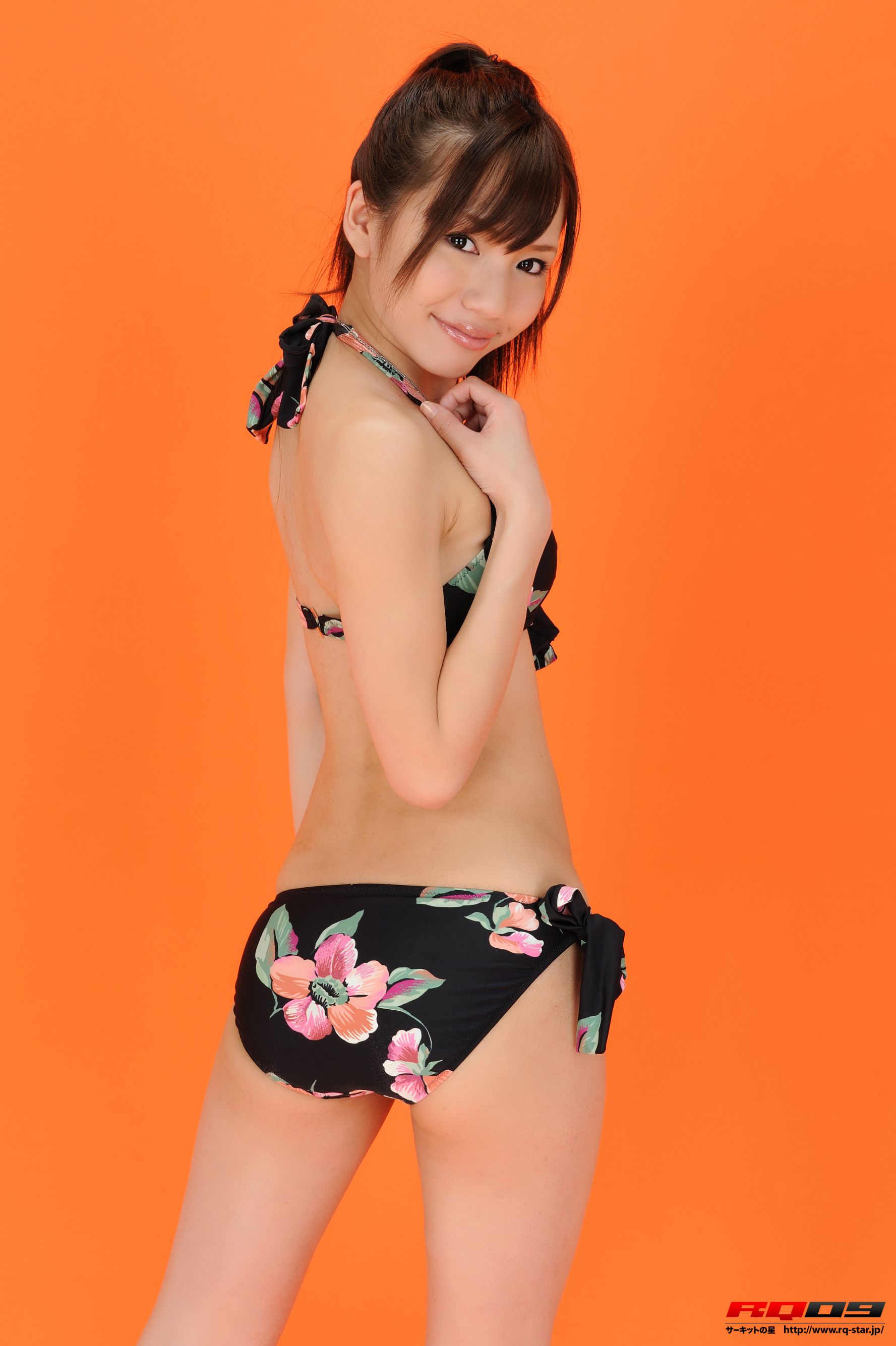 NO.00225 Asami Nakata 中田あさみ Swim Suits 写真集-图25