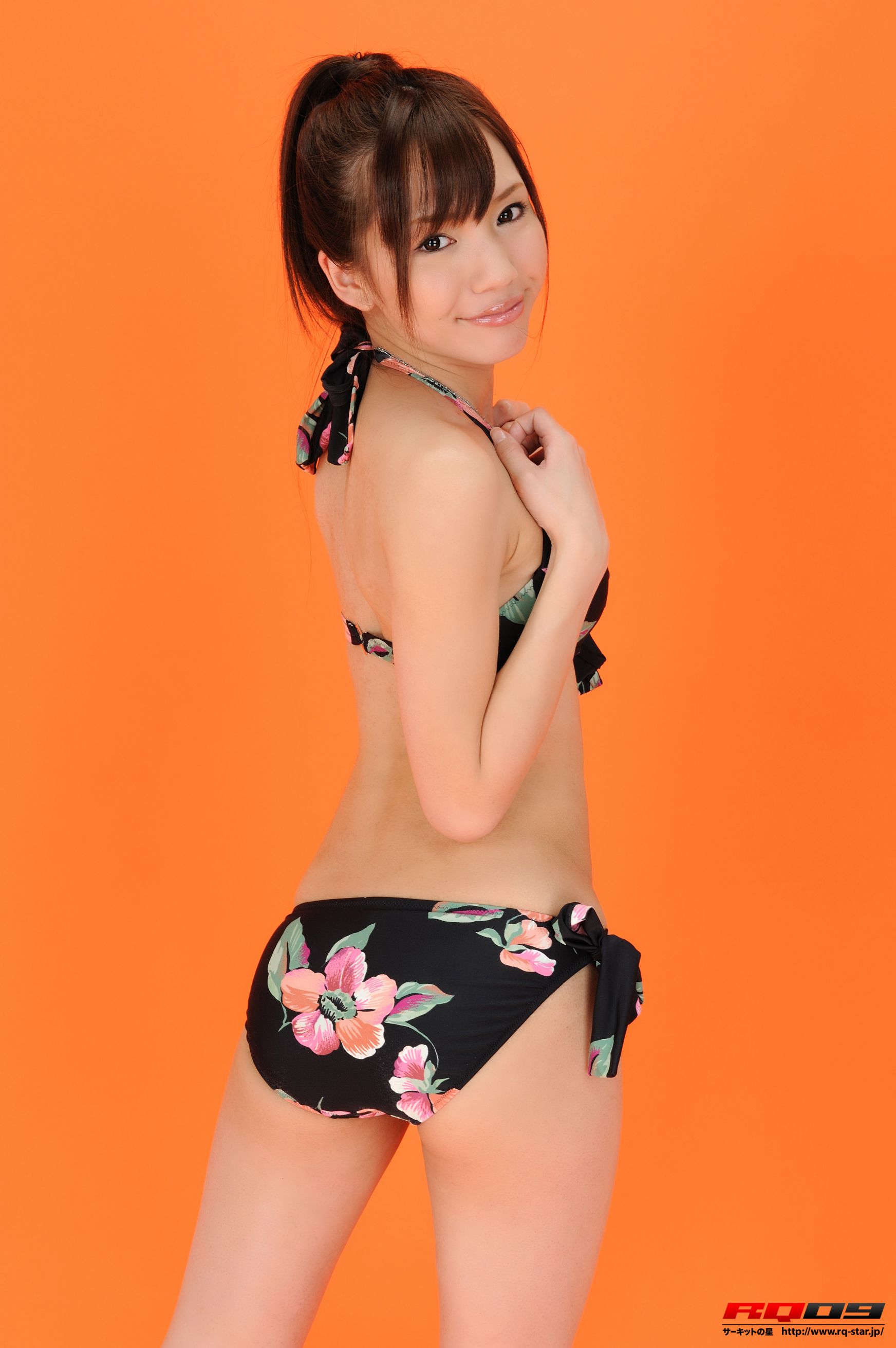 NO.00225 Asami Nakata 中田あさみ Swim Suits 写真集-图26