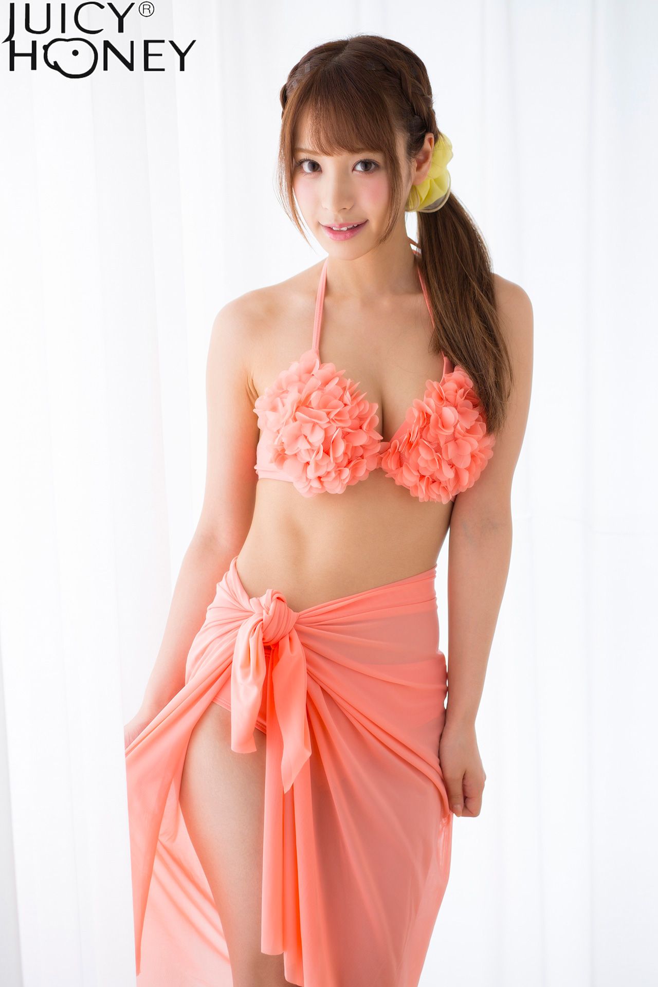 jh204 Kana Momonagi 桃乃木かな-图9