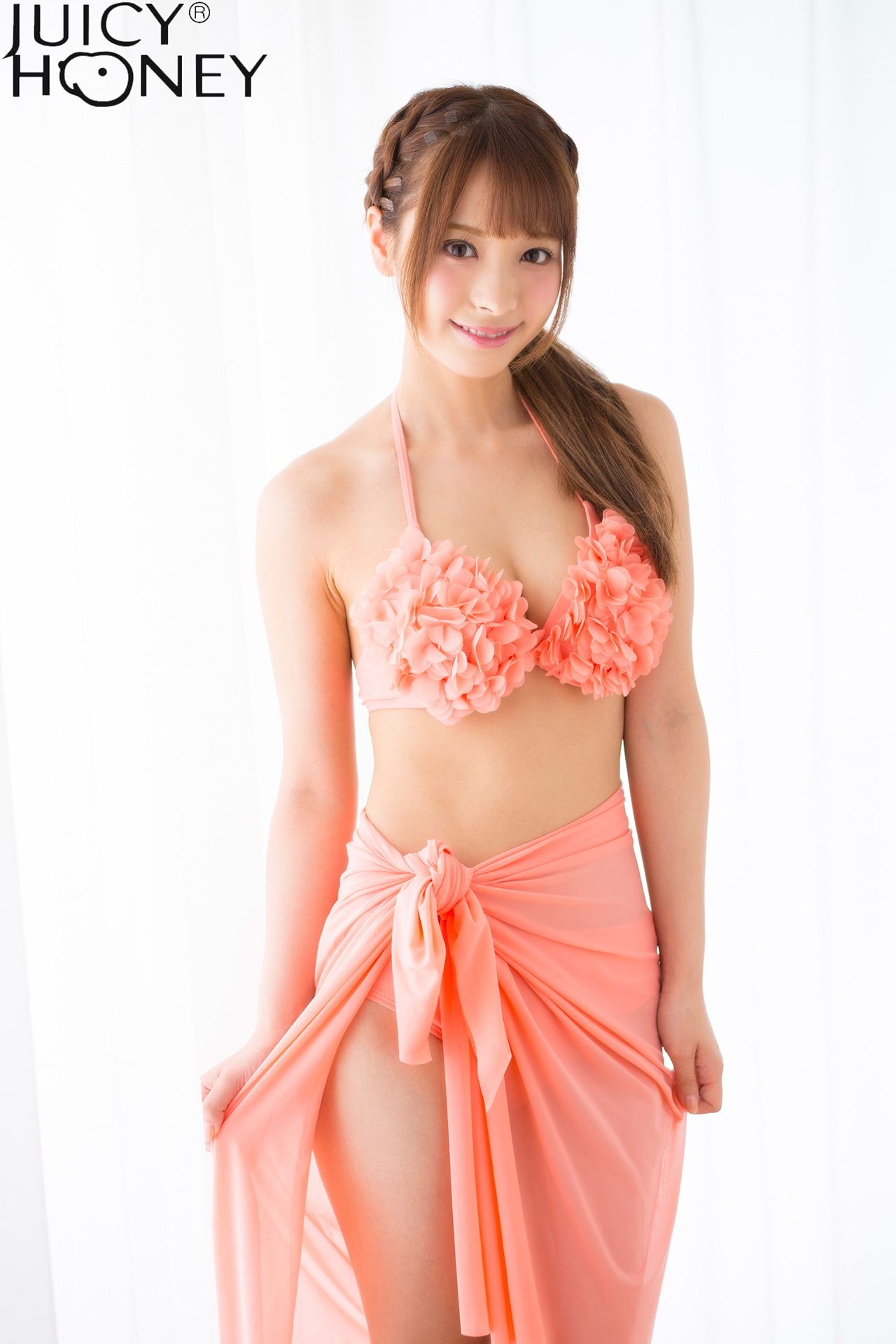 jh204 Kana Momonagi 桃乃木かな-图10