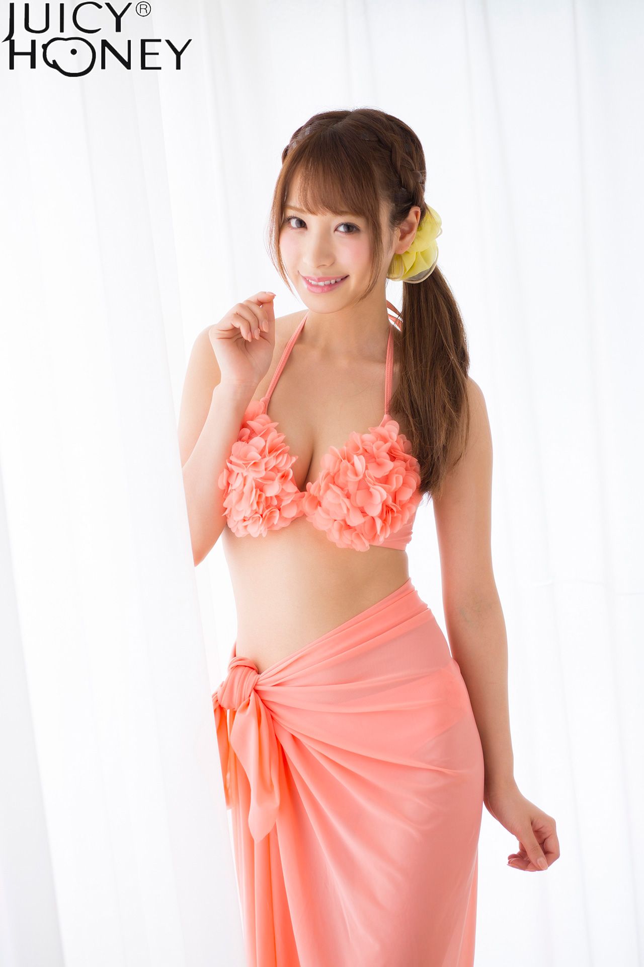 jh204 Kana Momonagi 桃乃木かな-图11