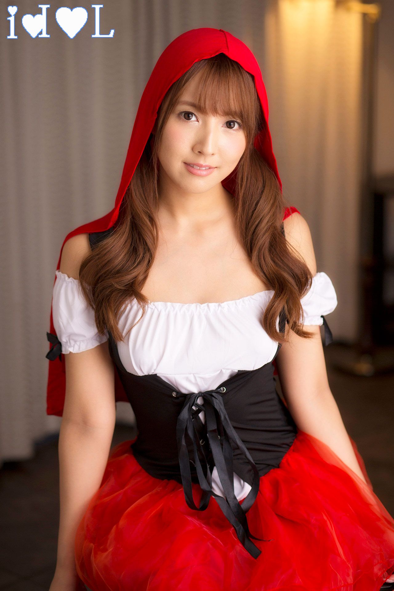 IDOLアイドル女優 idl001 三上悠亜/鬼头桃菜-图27