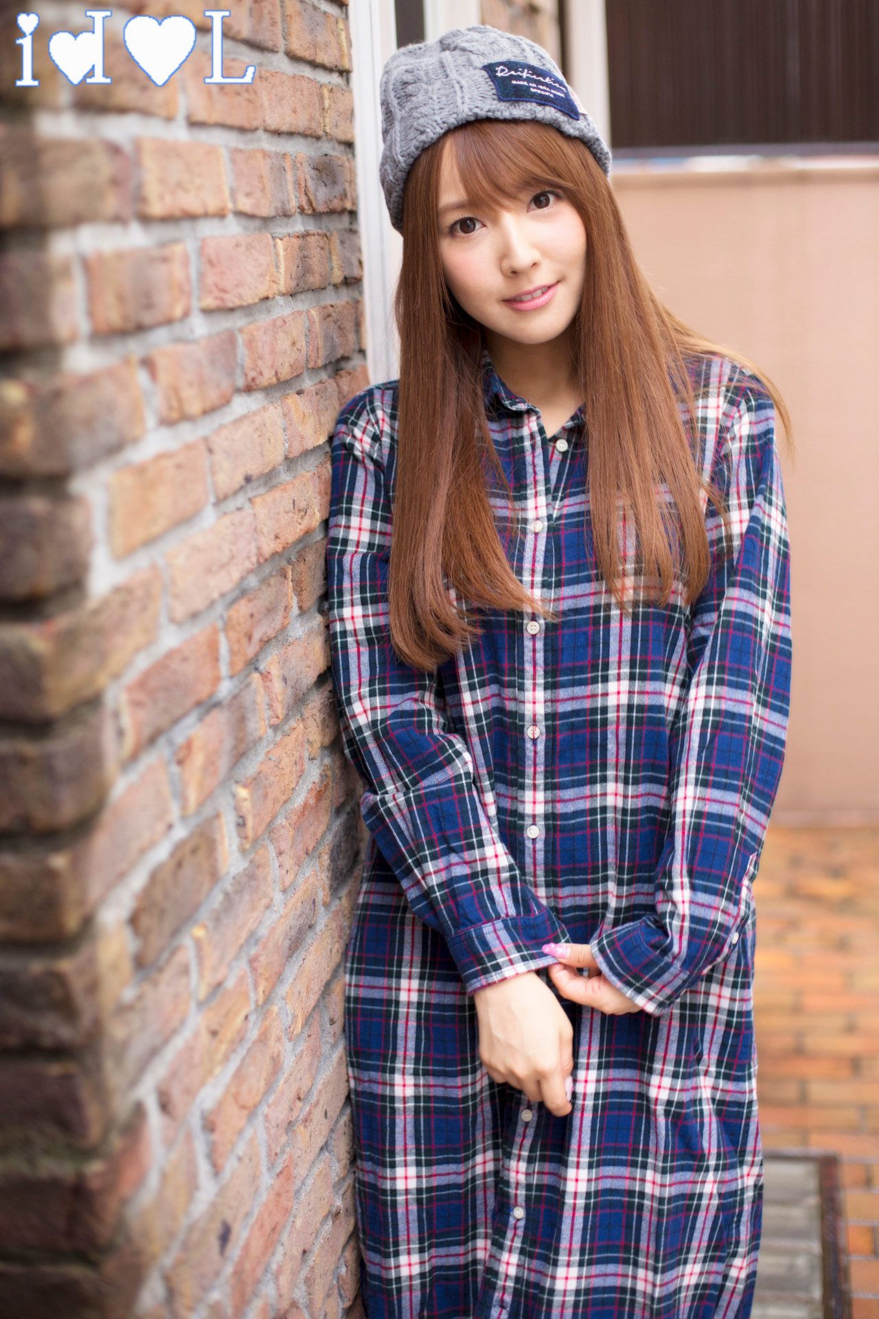 IDOLアイドル女優 idl001 三上悠亜/鬼头桃菜-图2