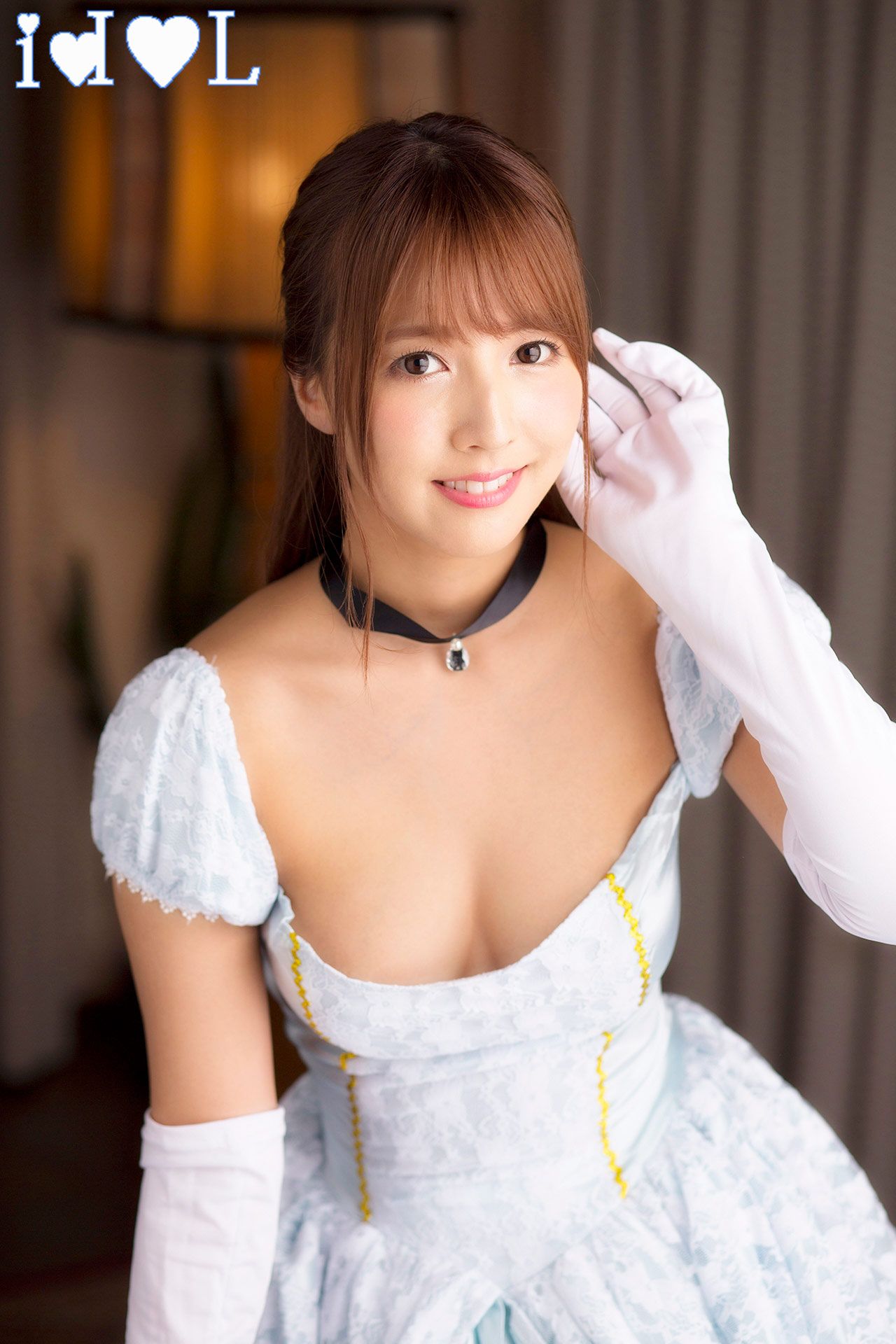 IDOLアイドル女優 idl001 三上悠亜/鬼头桃菜-图30