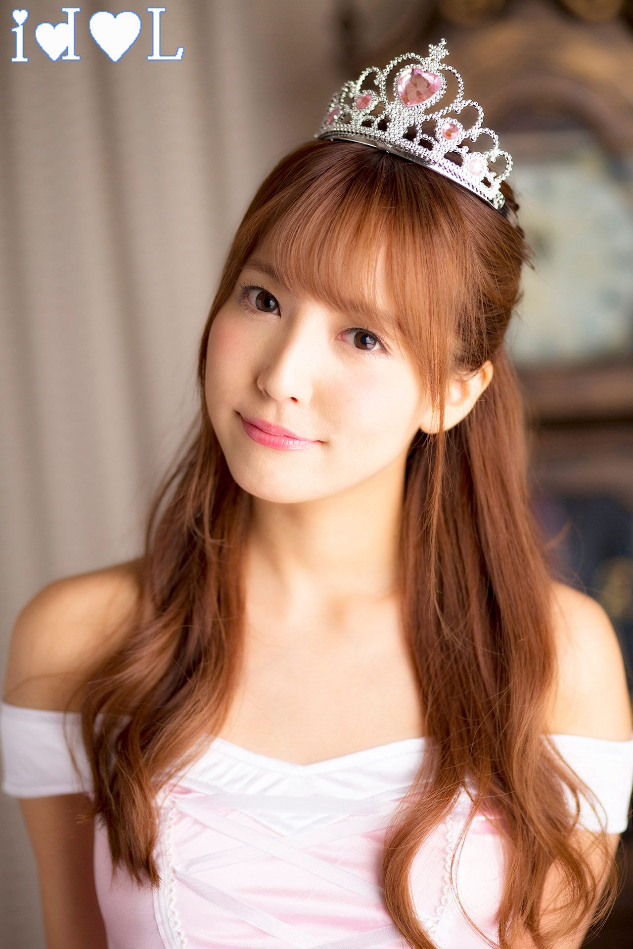 IDOLアイドル女優 idl001 三上悠亜/鬼头桃菜-图31