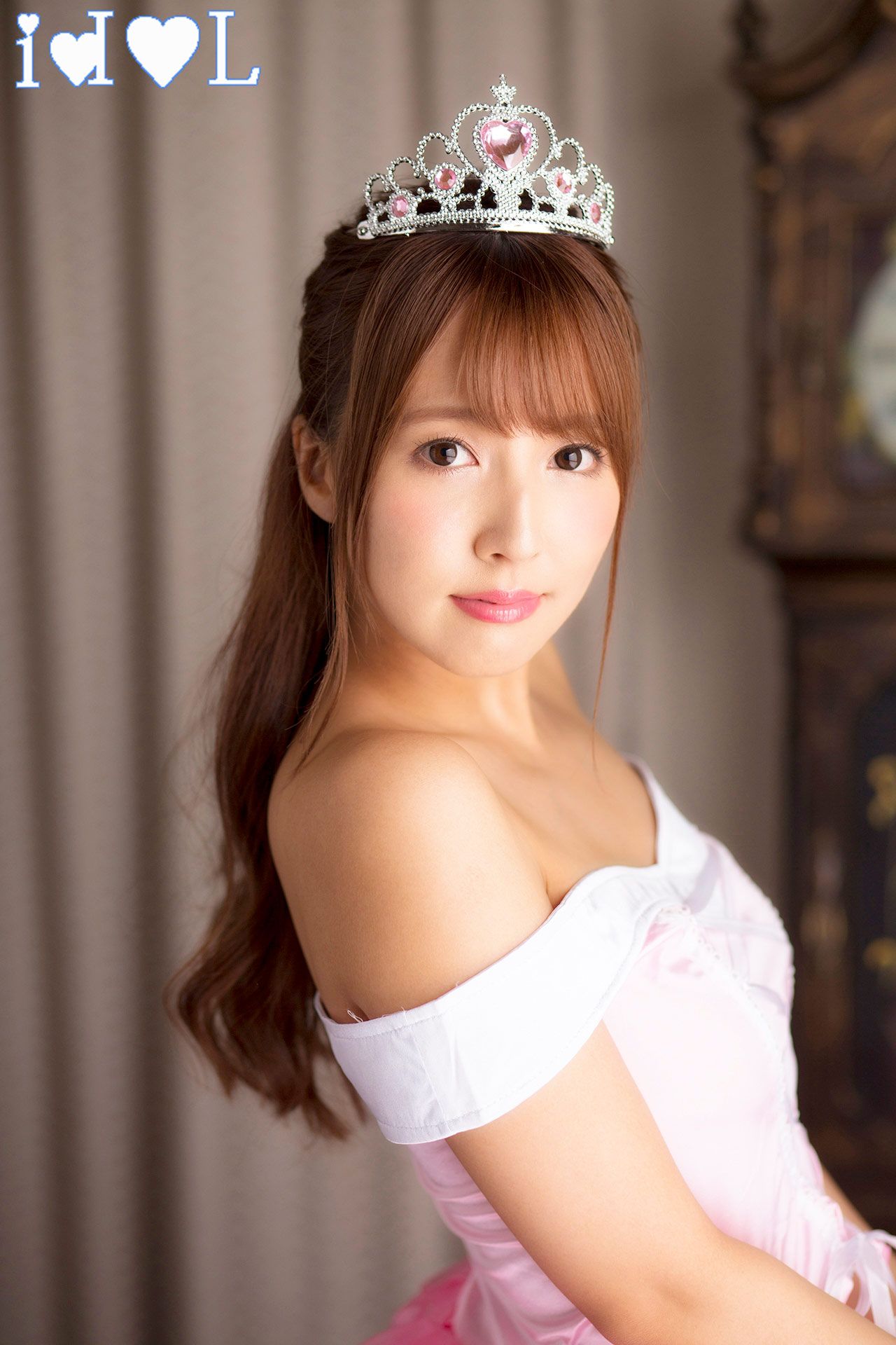 IDOLアイドル女優 idl001 三上悠亜/鬼头桃菜-图32