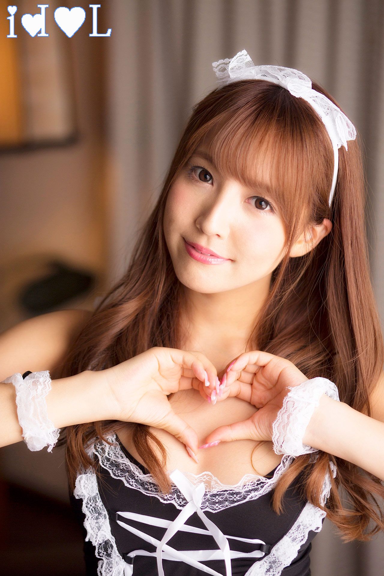 IDOLアイドル女優 idl001 三上悠亜/鬼头桃菜-图36