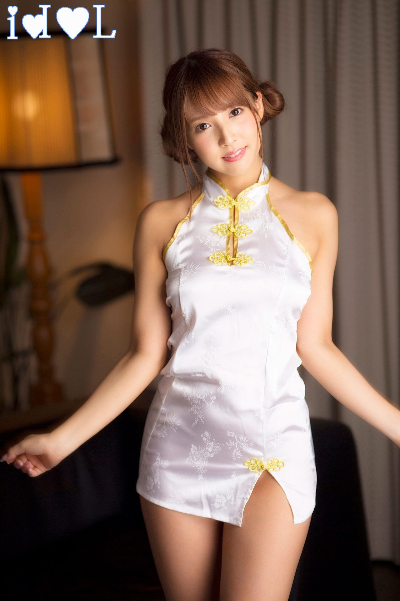 IDOLアイドル女優 idl001 三上悠亜/鬼头桃菜-图38