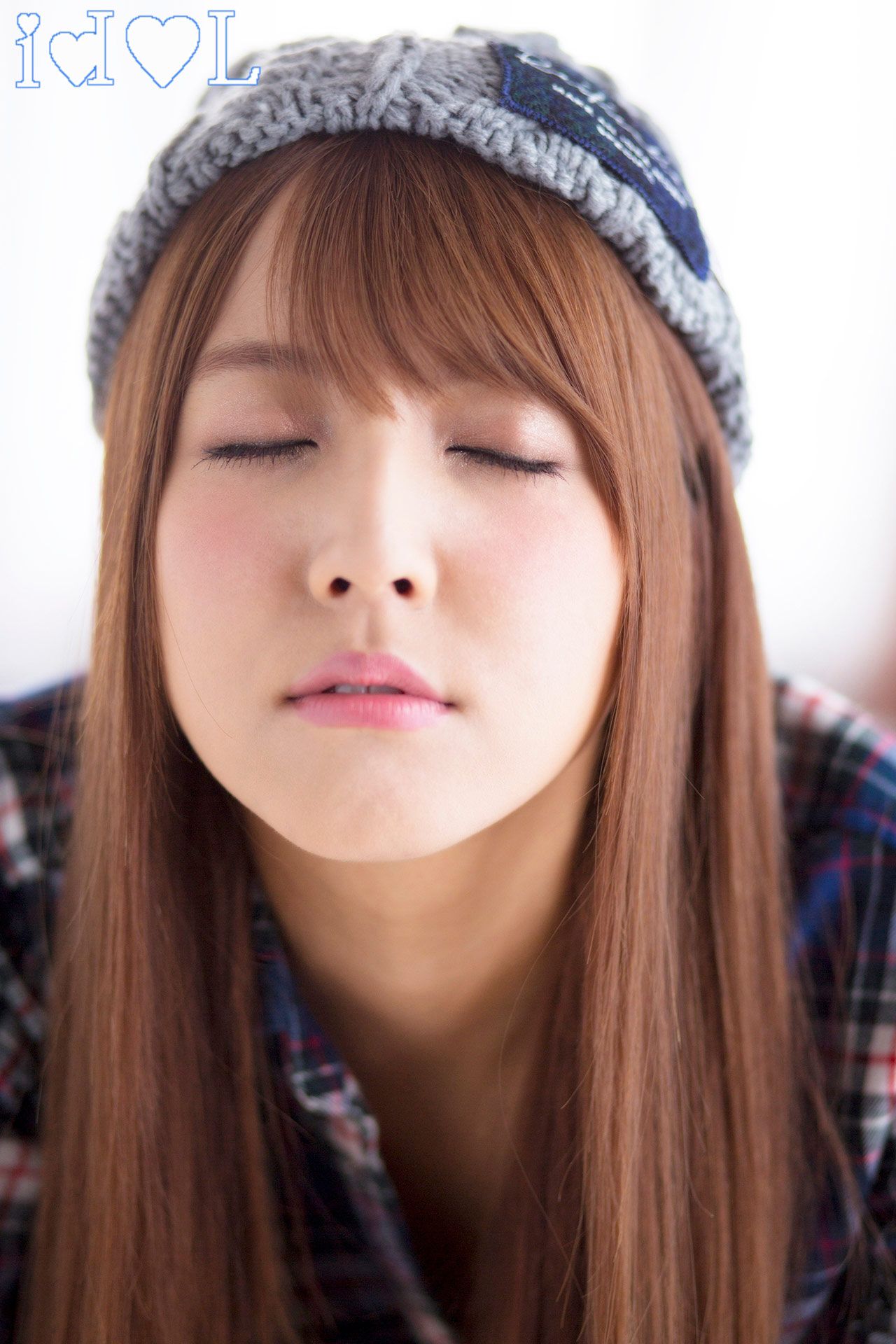 IDOLアイドル女優 idl001 三上悠亜/鬼头桃菜-图5