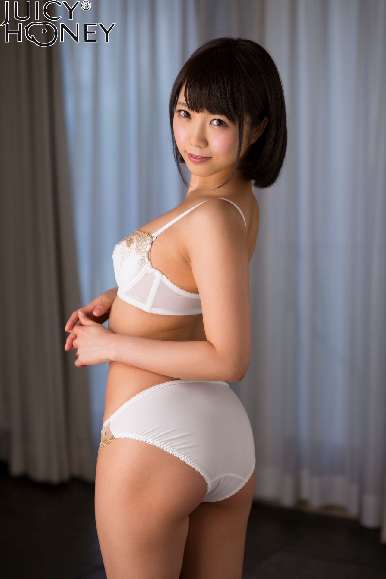 jh205 Makoto Toda 戸田真琴-图1