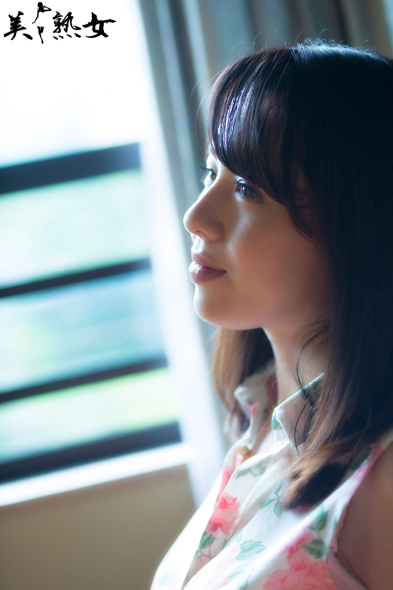 美熟女グラビア jkj038 三島奈津子 Natsuko-图5