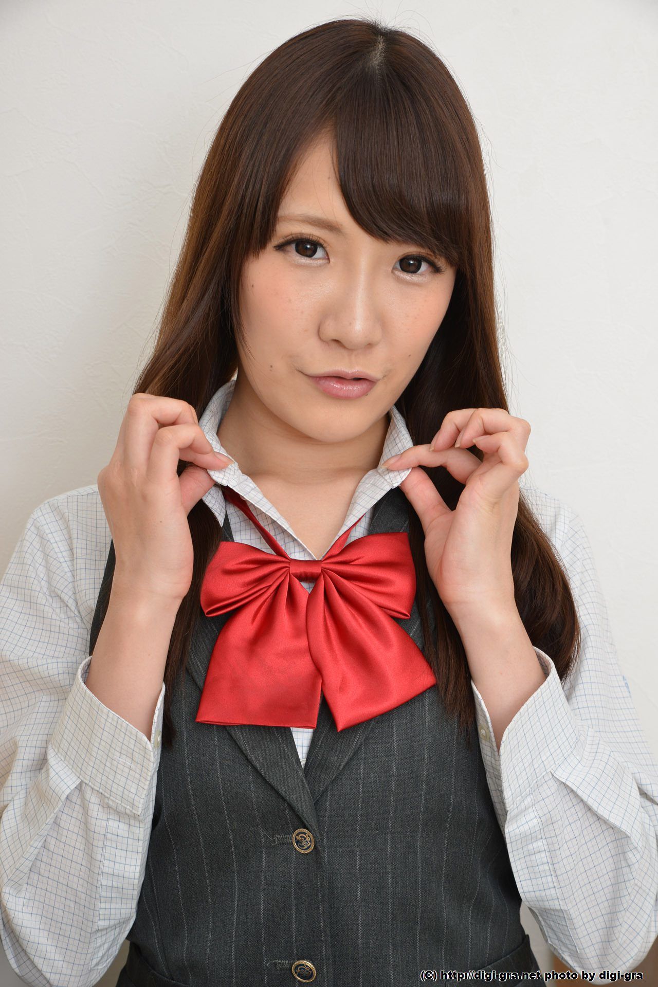 Miko Komine 小峰みこ/桐山凛果 Set03-图3