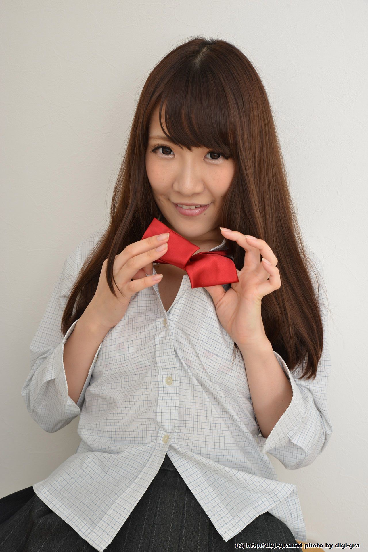 Miko Komine 小峰みこ/桐山凛果 Set03-图56