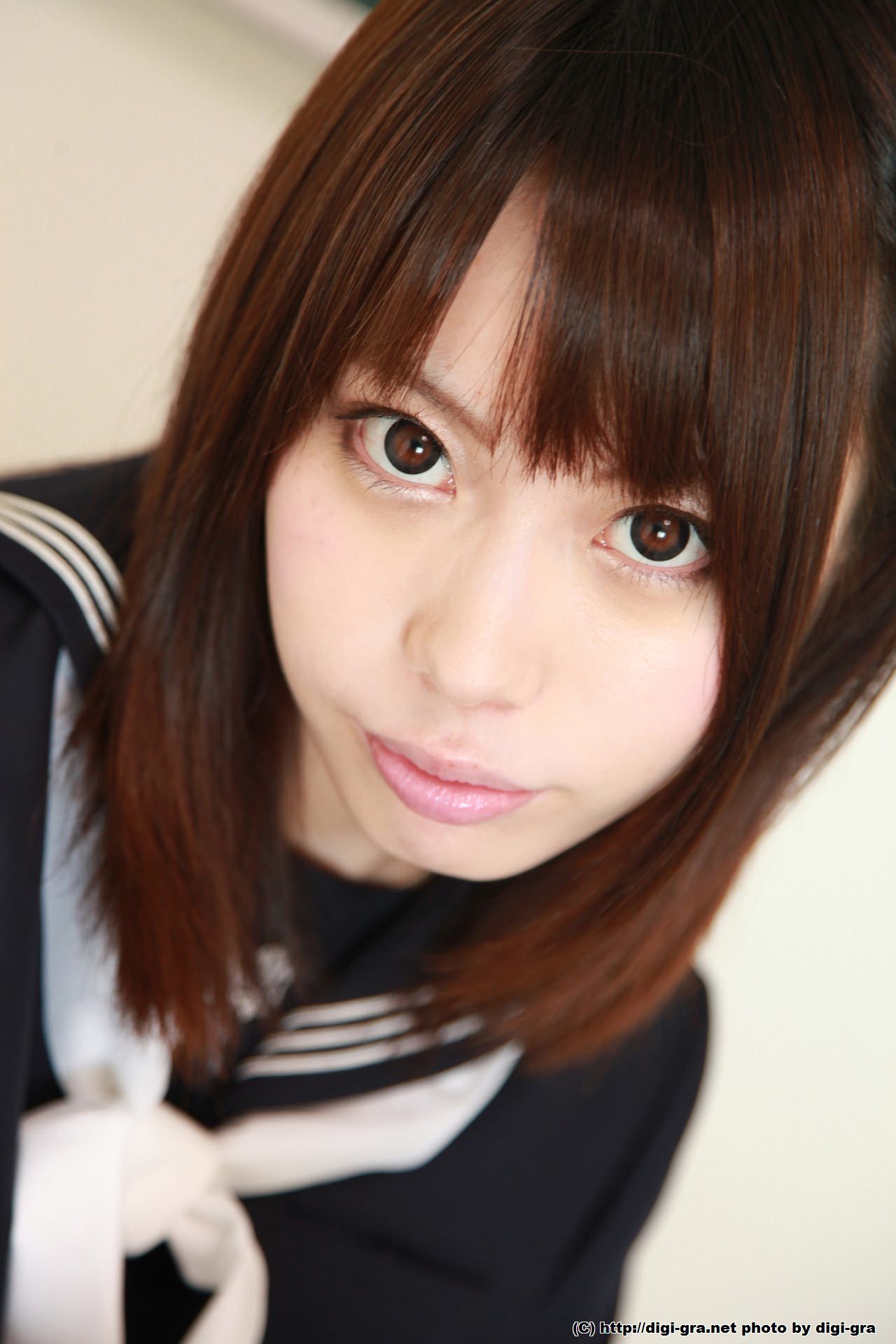 Misuzu Kawana 川菜美鈴 Set01-图23