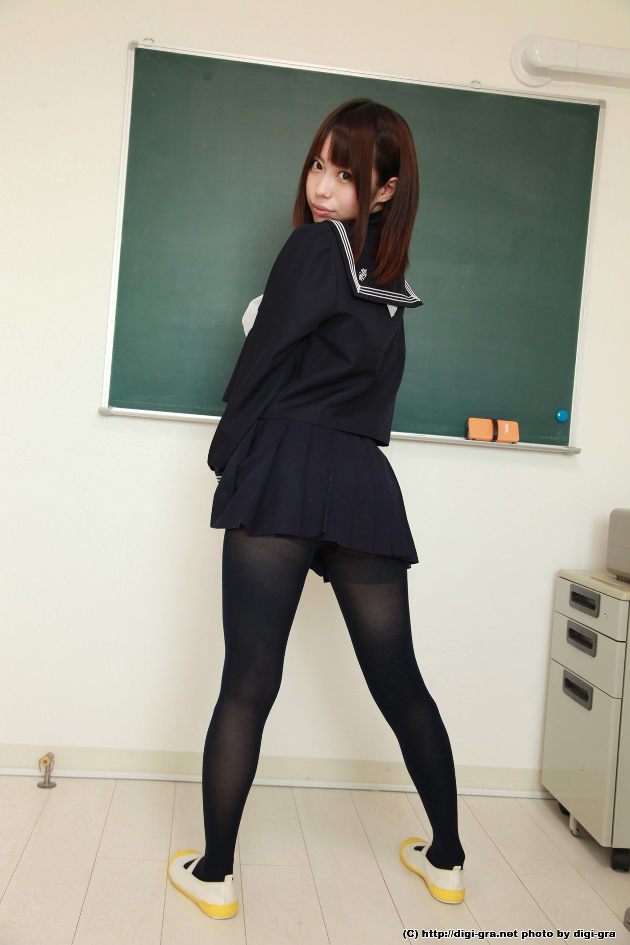 Misuzu Kawana 川菜美鈴 Set01-图6