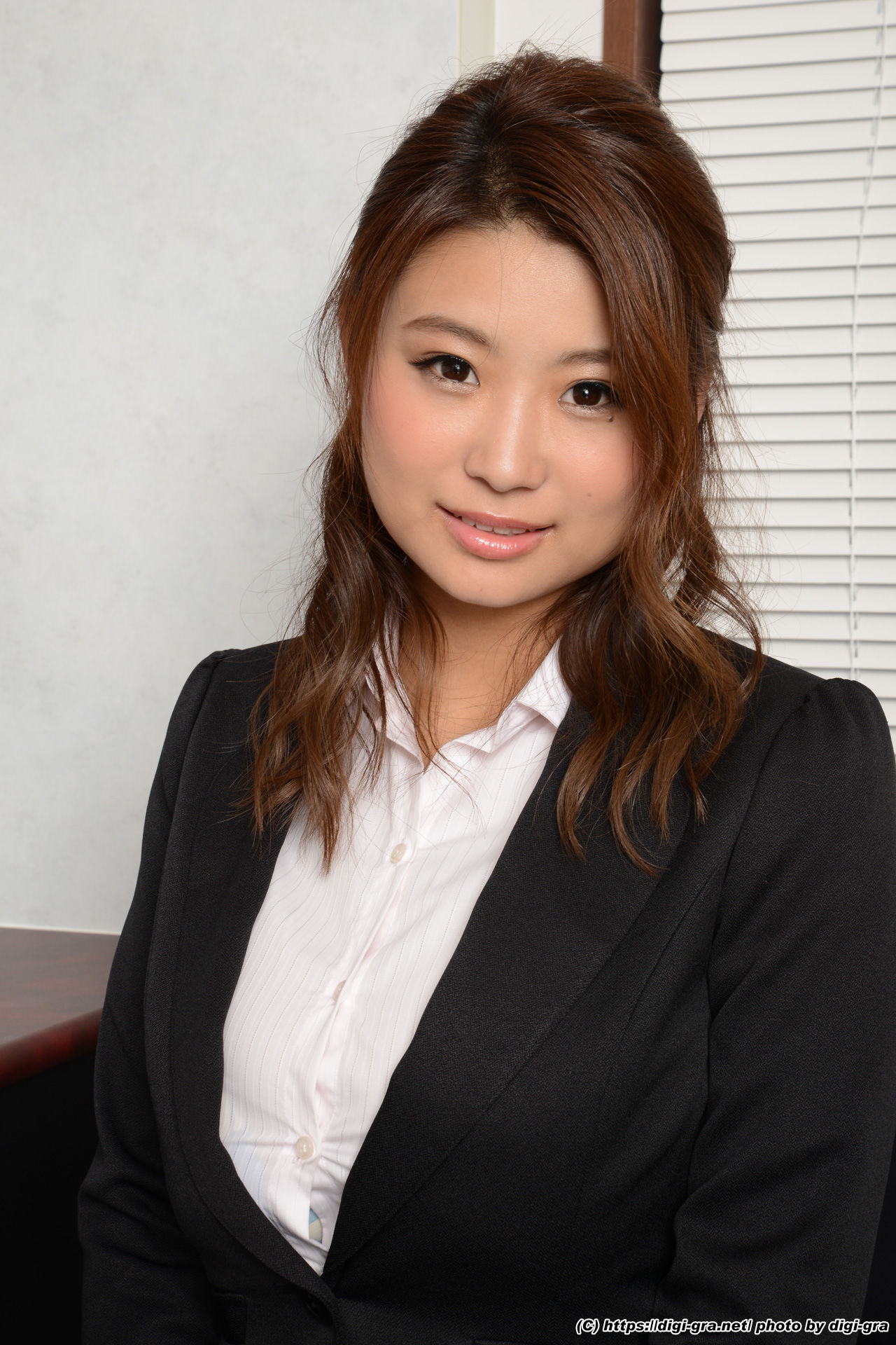 Nana Fukada 深田ナナ/深田奈奈 Set05-图15