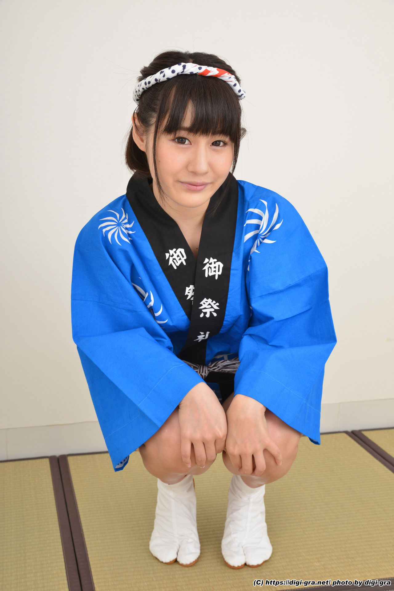 Kou Asumi 明海こう/小泉まり Set05-图9