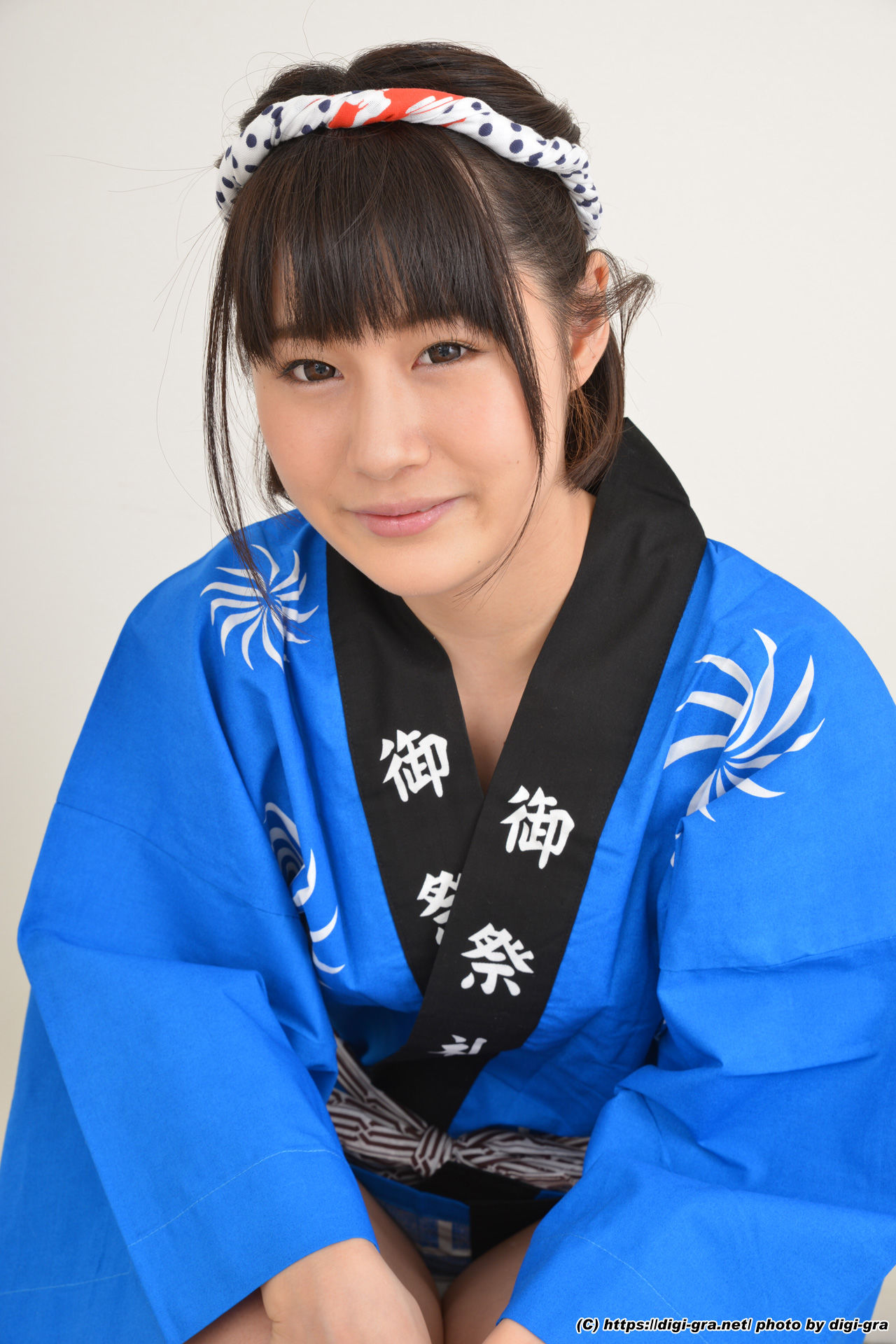 Kou Asumi 明海こう/小泉まり Set05-图10