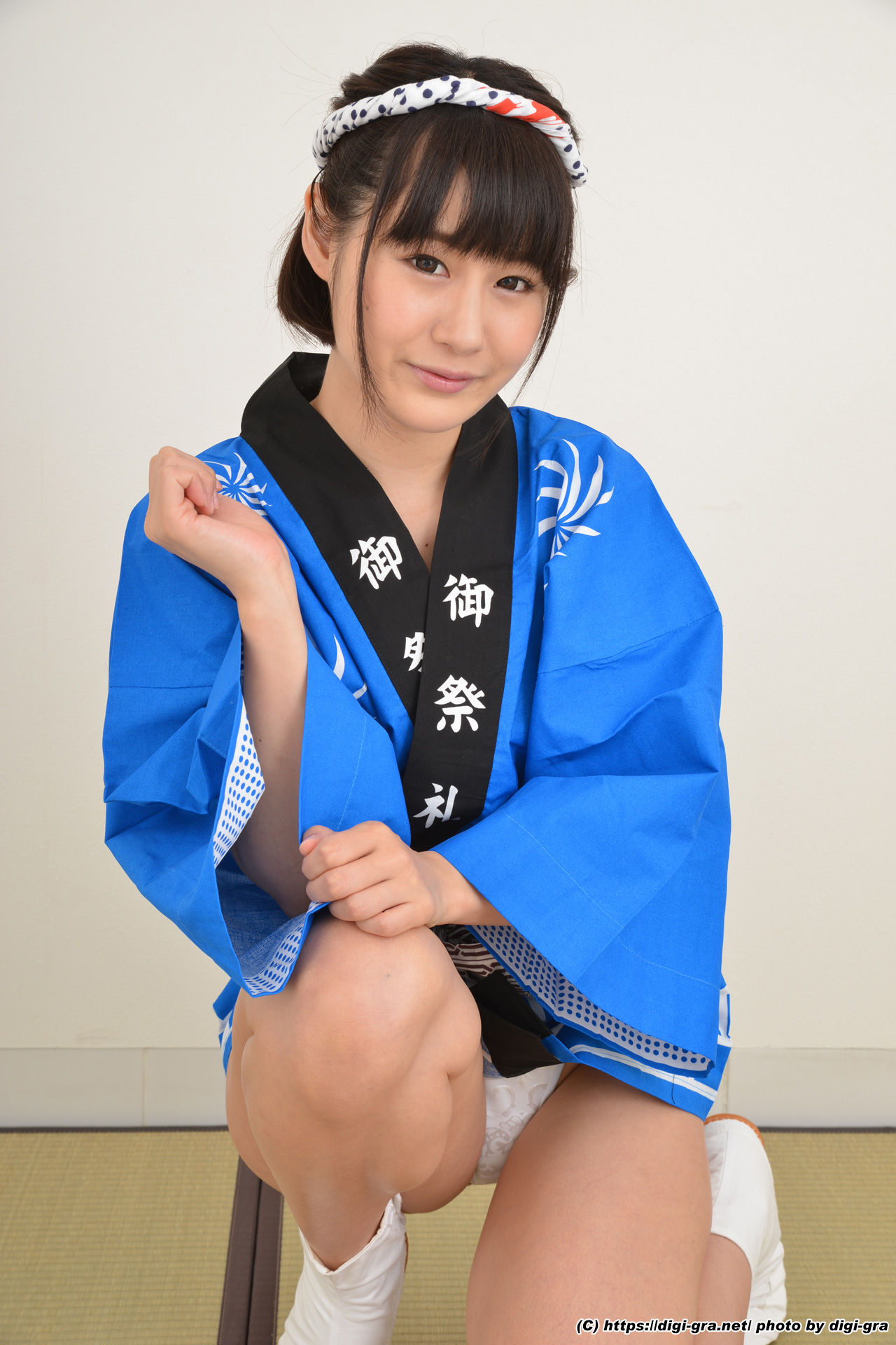 Kou Asumi 明海こう/小泉まり Set05-图12