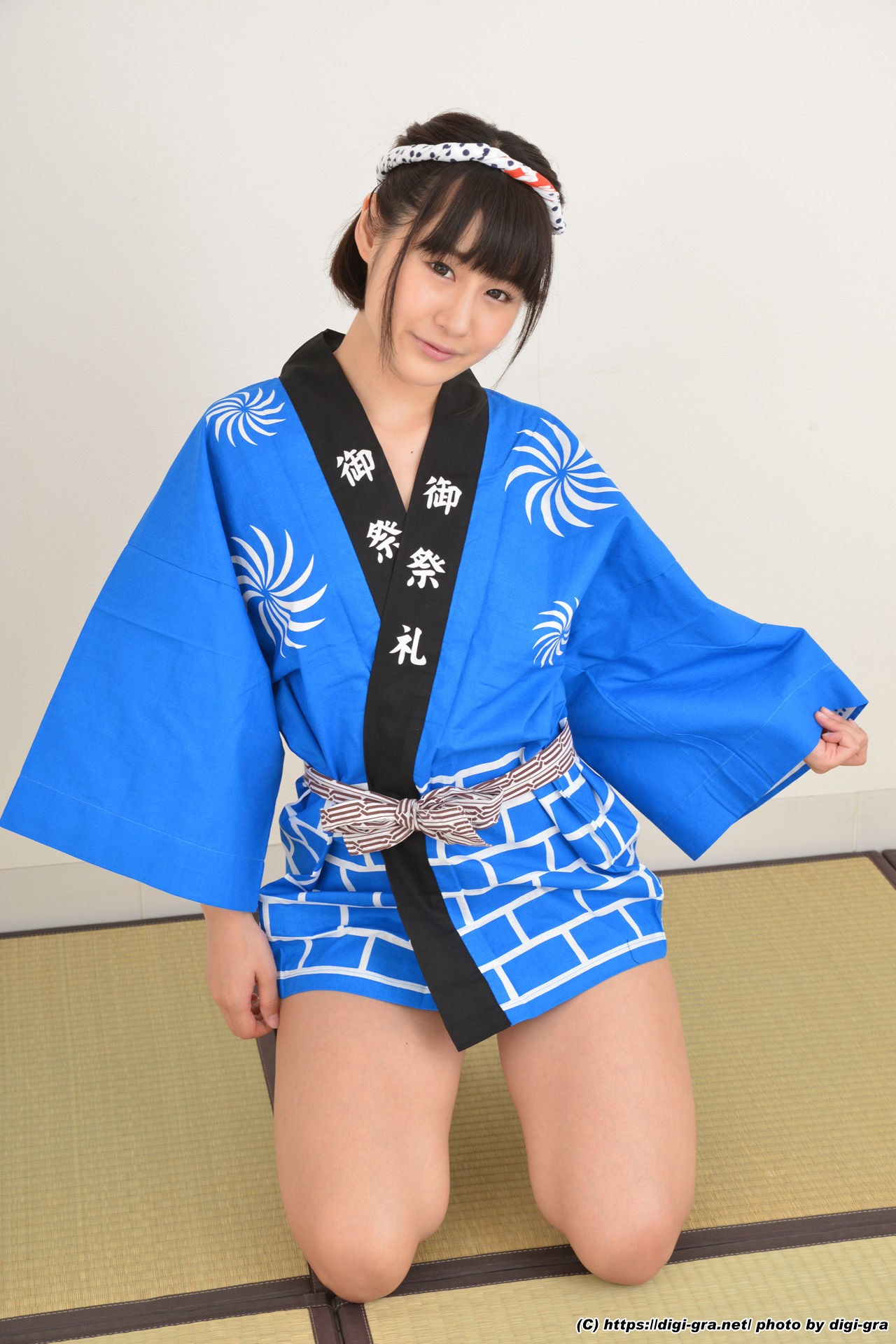 Kou Asumi 明海こう/小泉まり Set05-图14