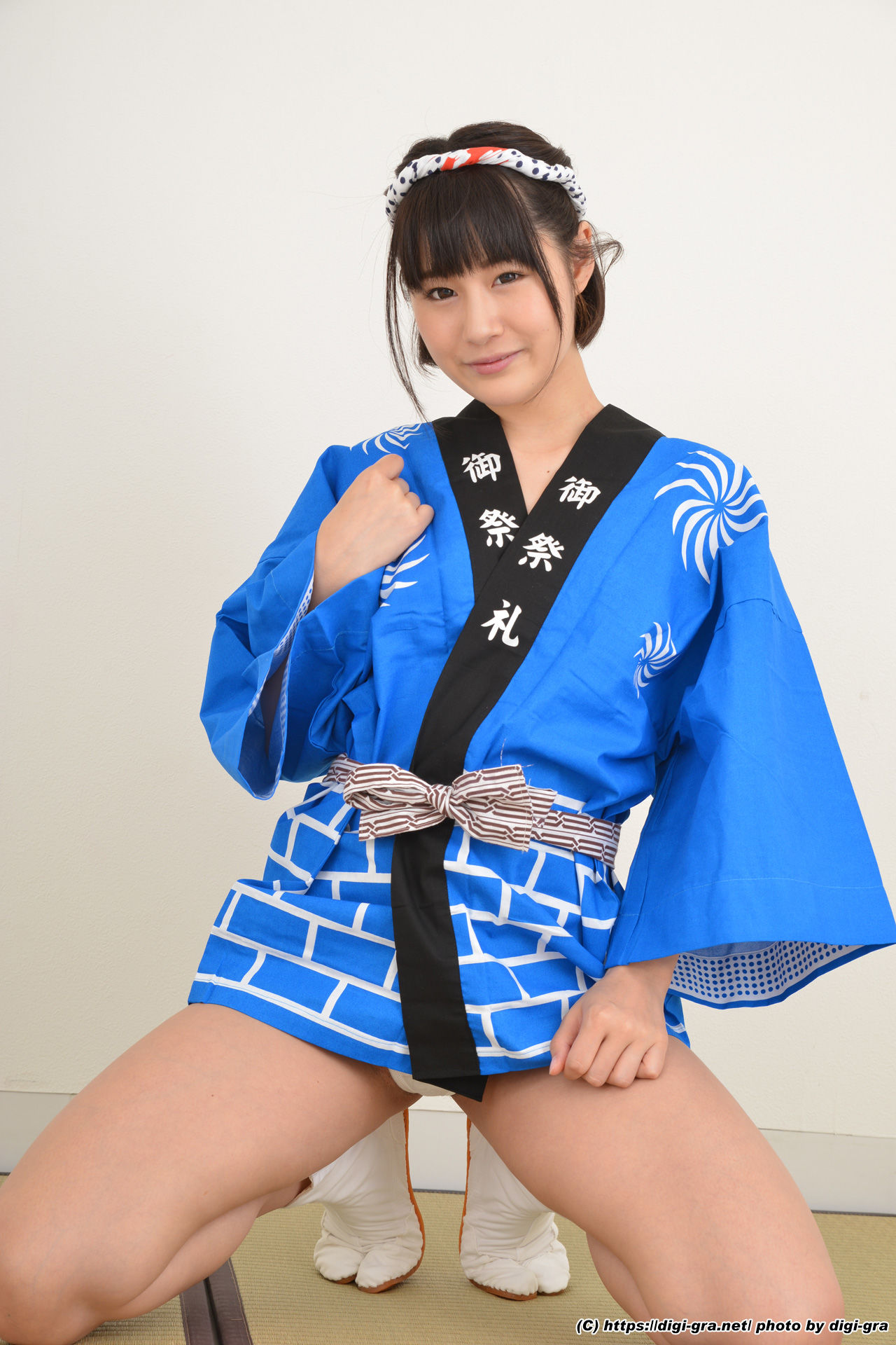 Kou Asumi 明海こう/小泉まり Set05-图17