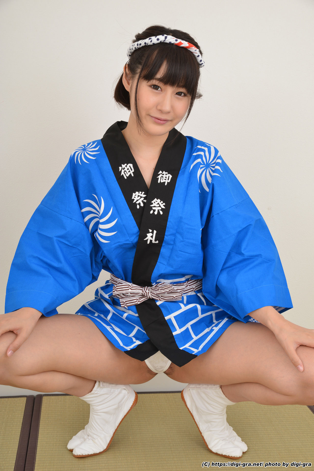 Kou Asumi 明海こう/小泉まり Set05-图18