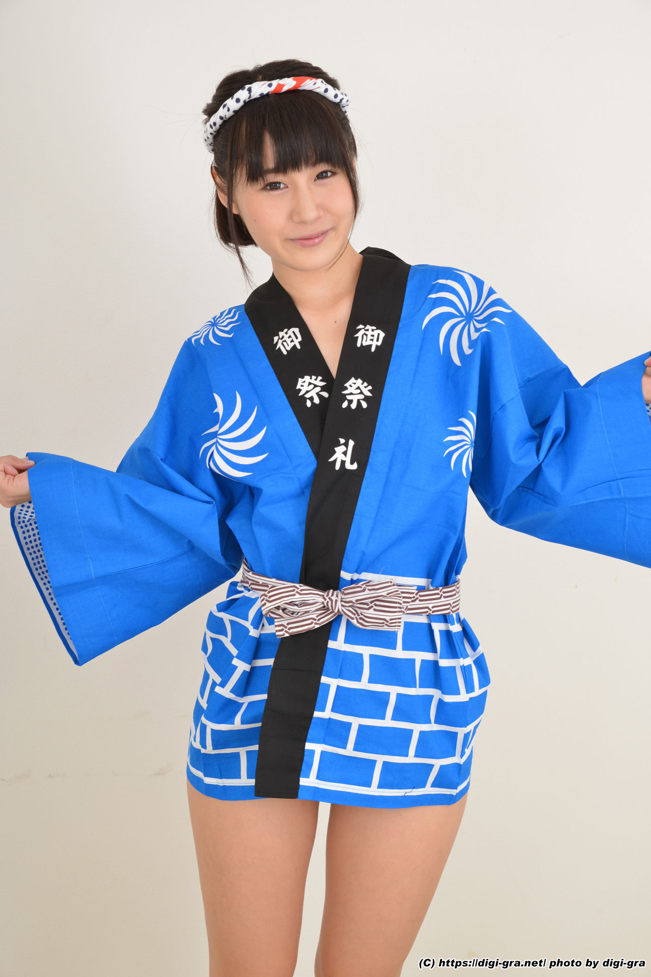 Kou Asumi 明海こう/小泉まり Set05-图1