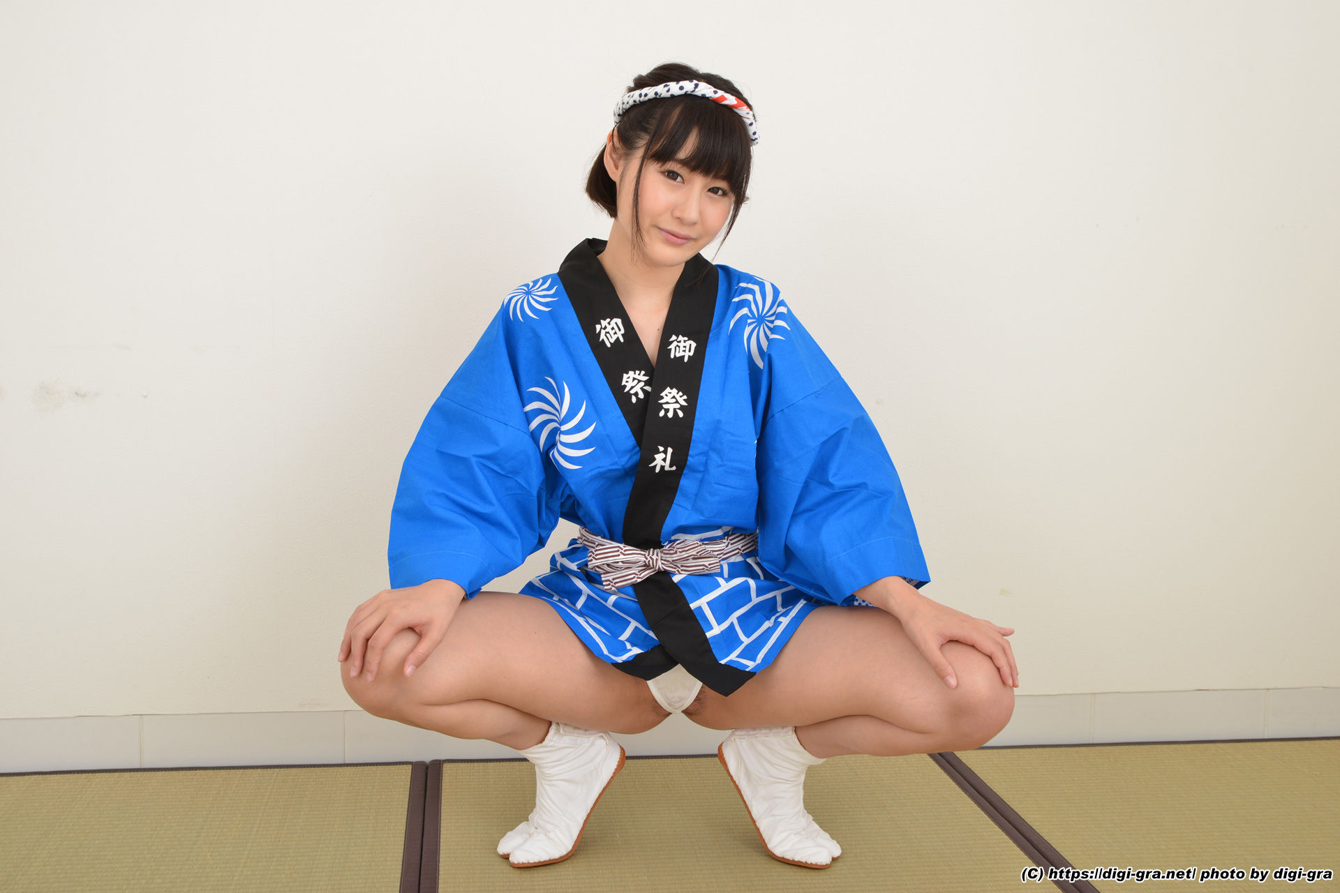 Kou Asumi 明海こう/小泉まり Set05-图19