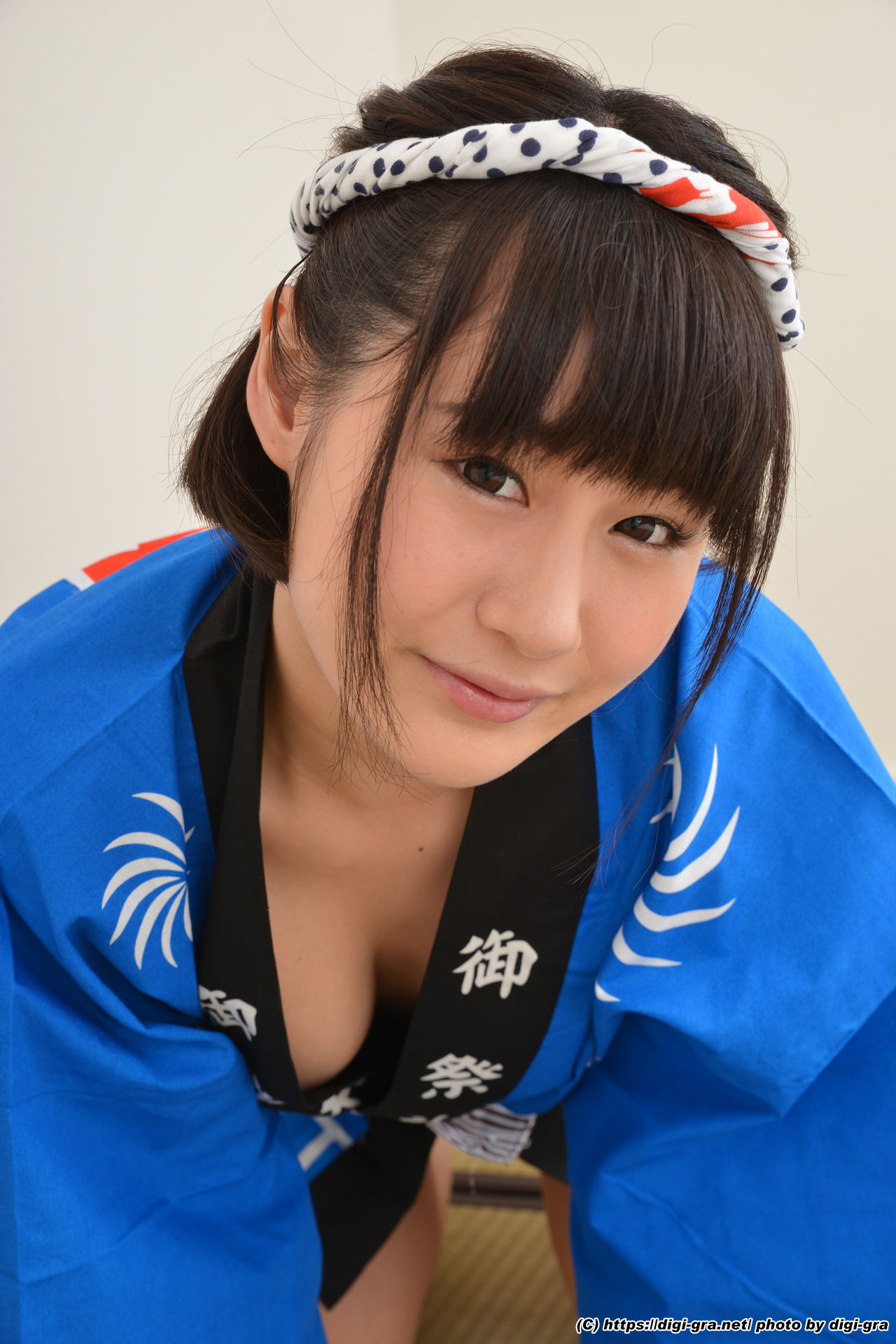 Kou Asumi 明海こう/小泉まり Set05-图31