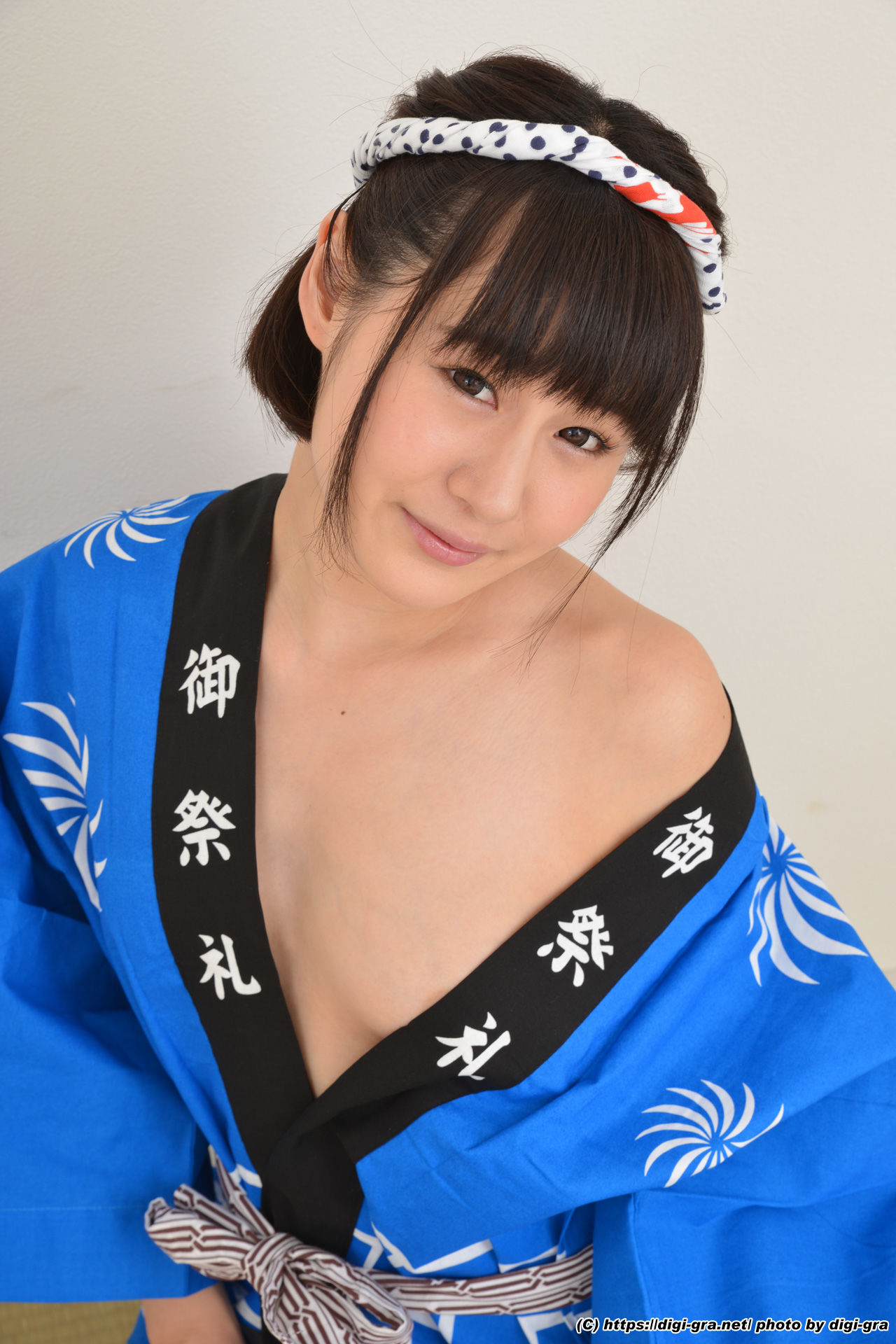 Kou Asumi 明海こう/小泉まり Set05-图37