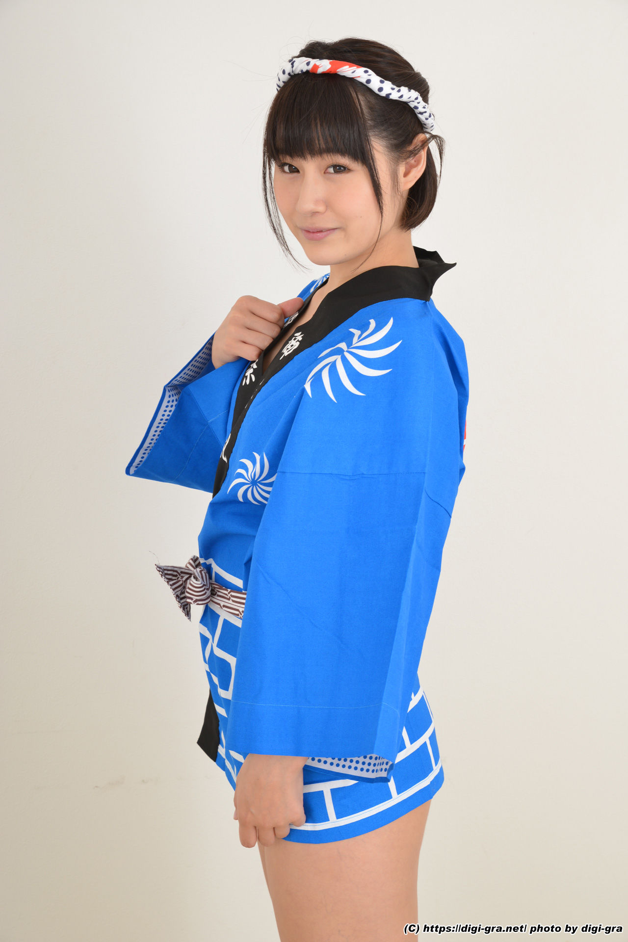 Kou Asumi 明海こう/小泉まり Set05-图4