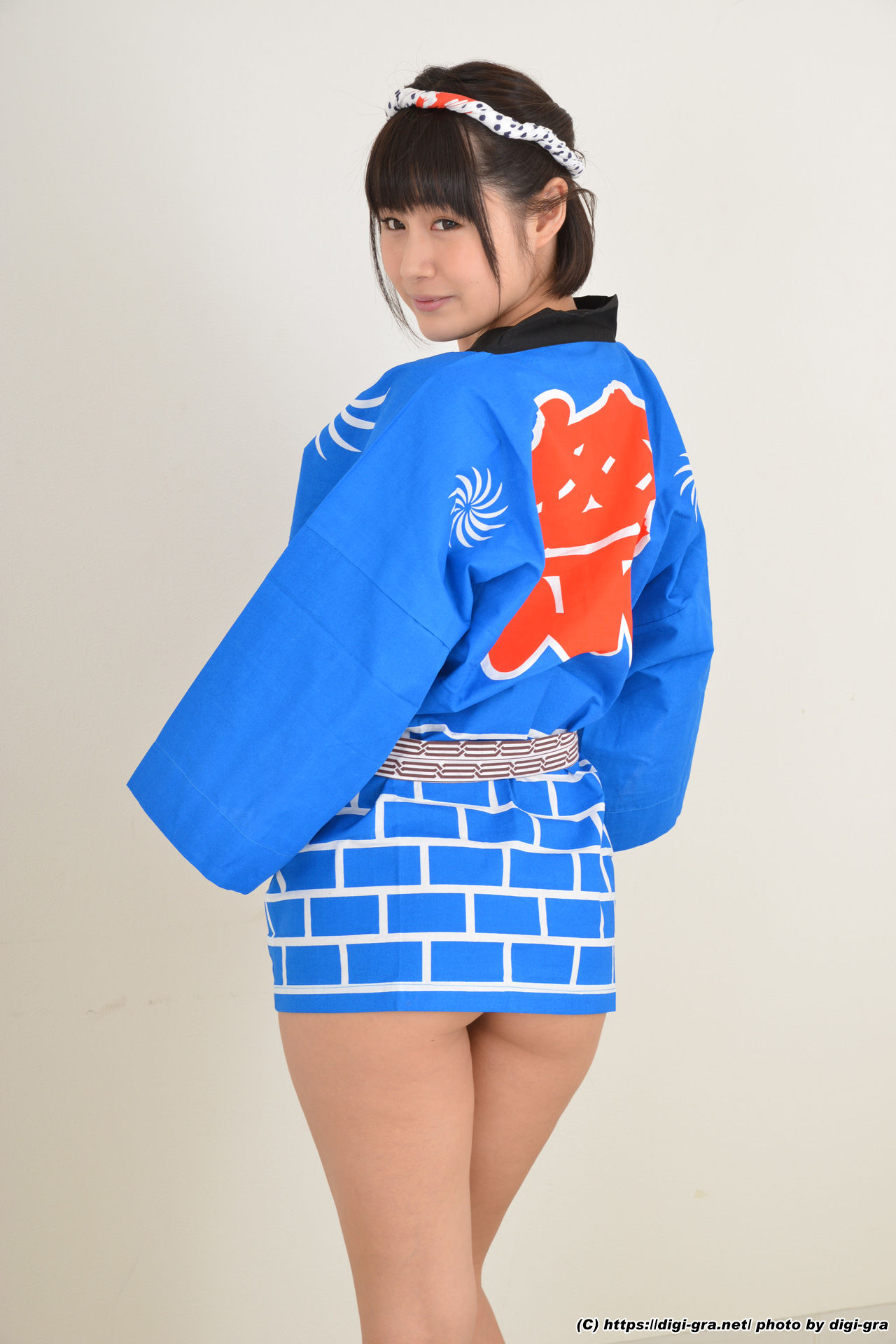 Kou Asumi 明海こう/小泉まり Set05-图7