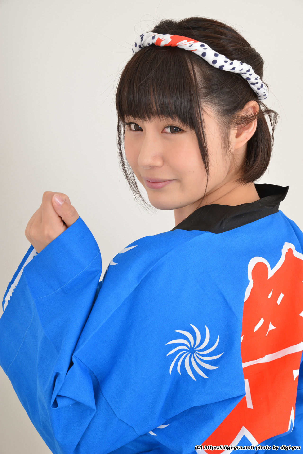 Kou Asumi 明海こう/小泉まり Set05-图8