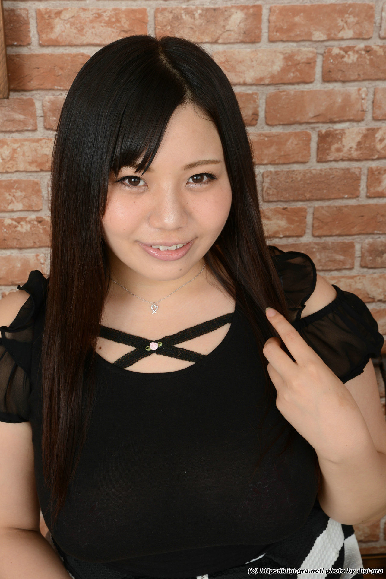 Mika Konishi 小西みか/小西美香 Set05-图2