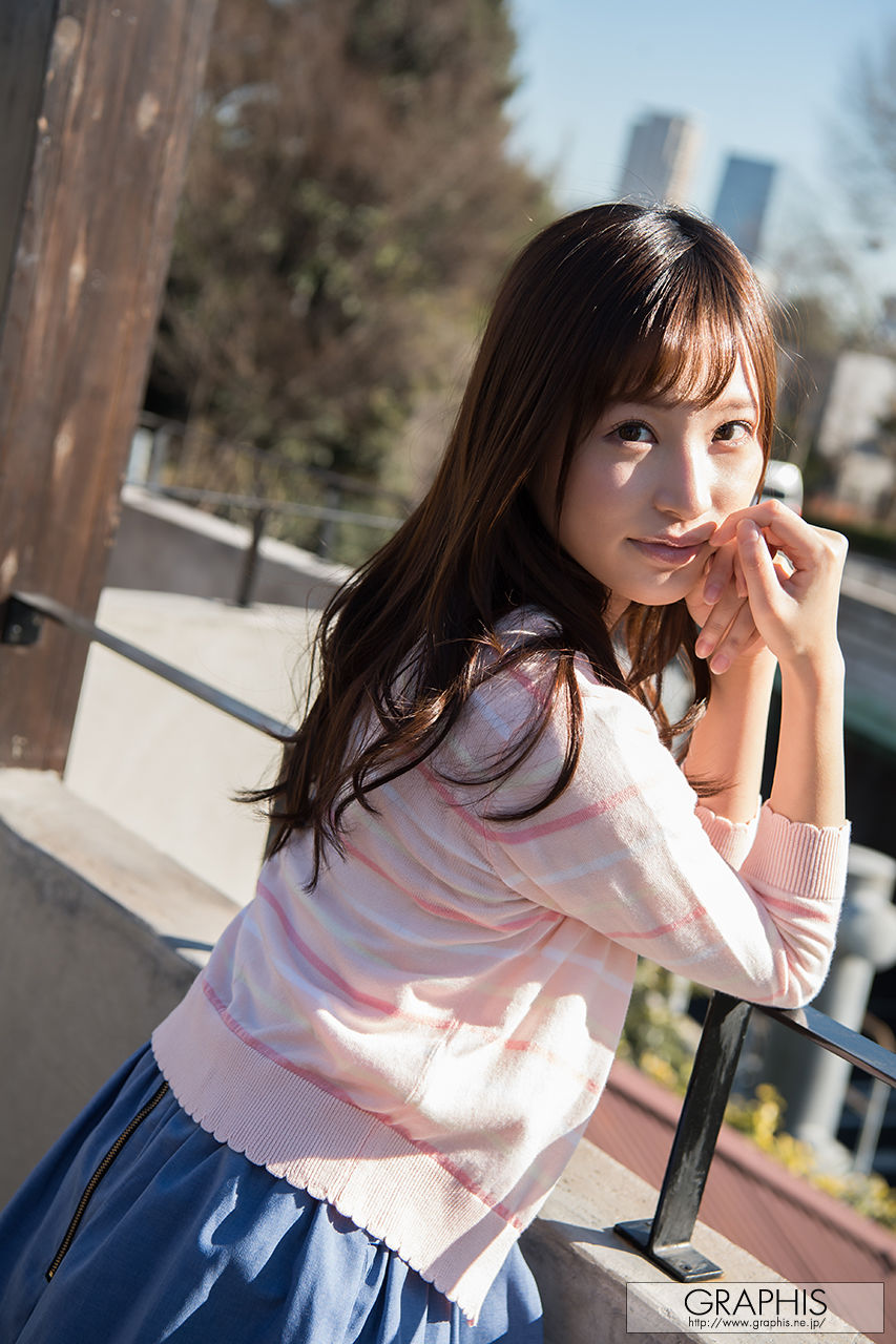 Moe Amatsuka 天使もえ  Calender-图8