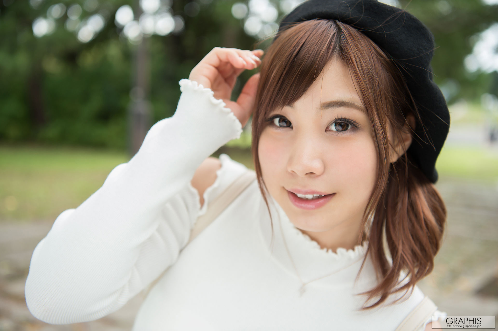 長谷川るい Rui Hasegawa  Limited Edition-图0