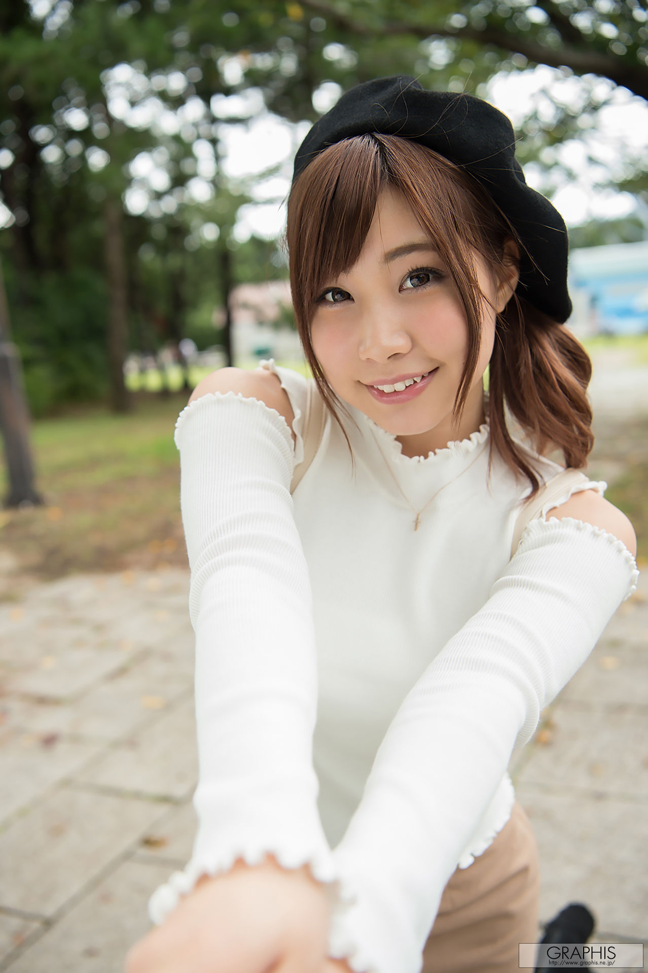 長谷川るい Rui Hasegawa  Limited Edition-图1