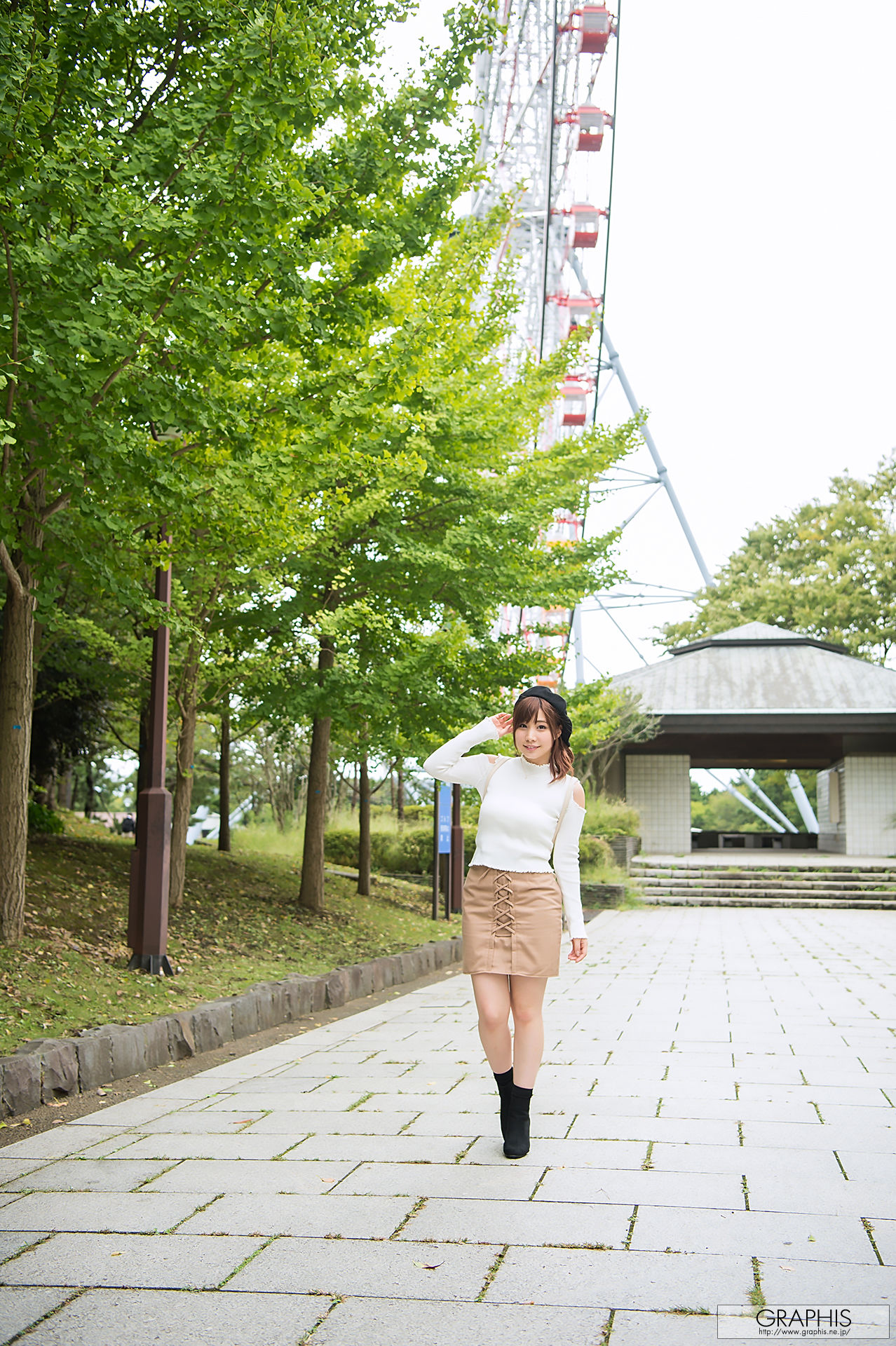 長谷川るい Rui Hasegawa  Limited Edition-图2