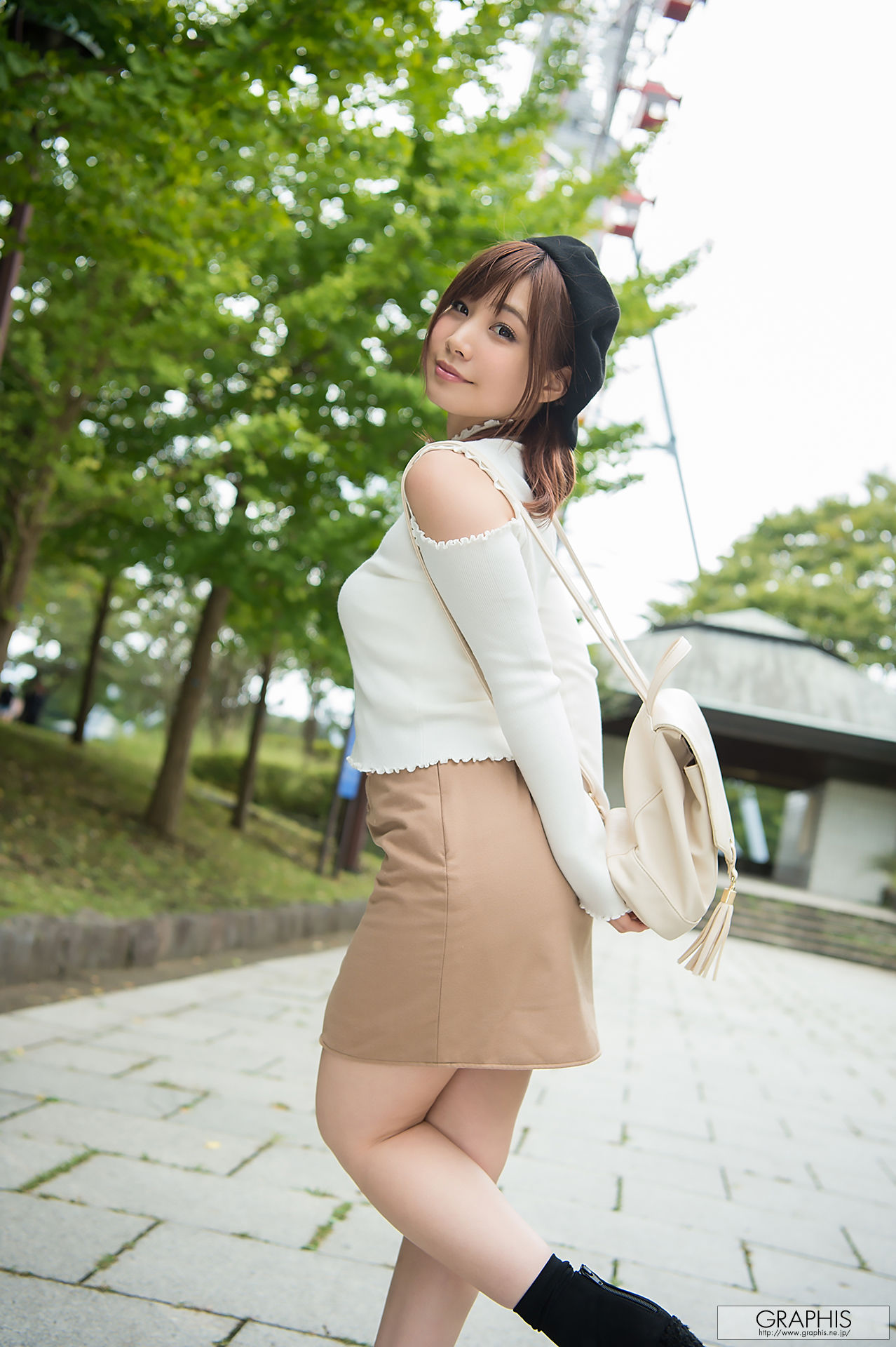 長谷川るい Rui Hasegawa  Limited Edition-图3