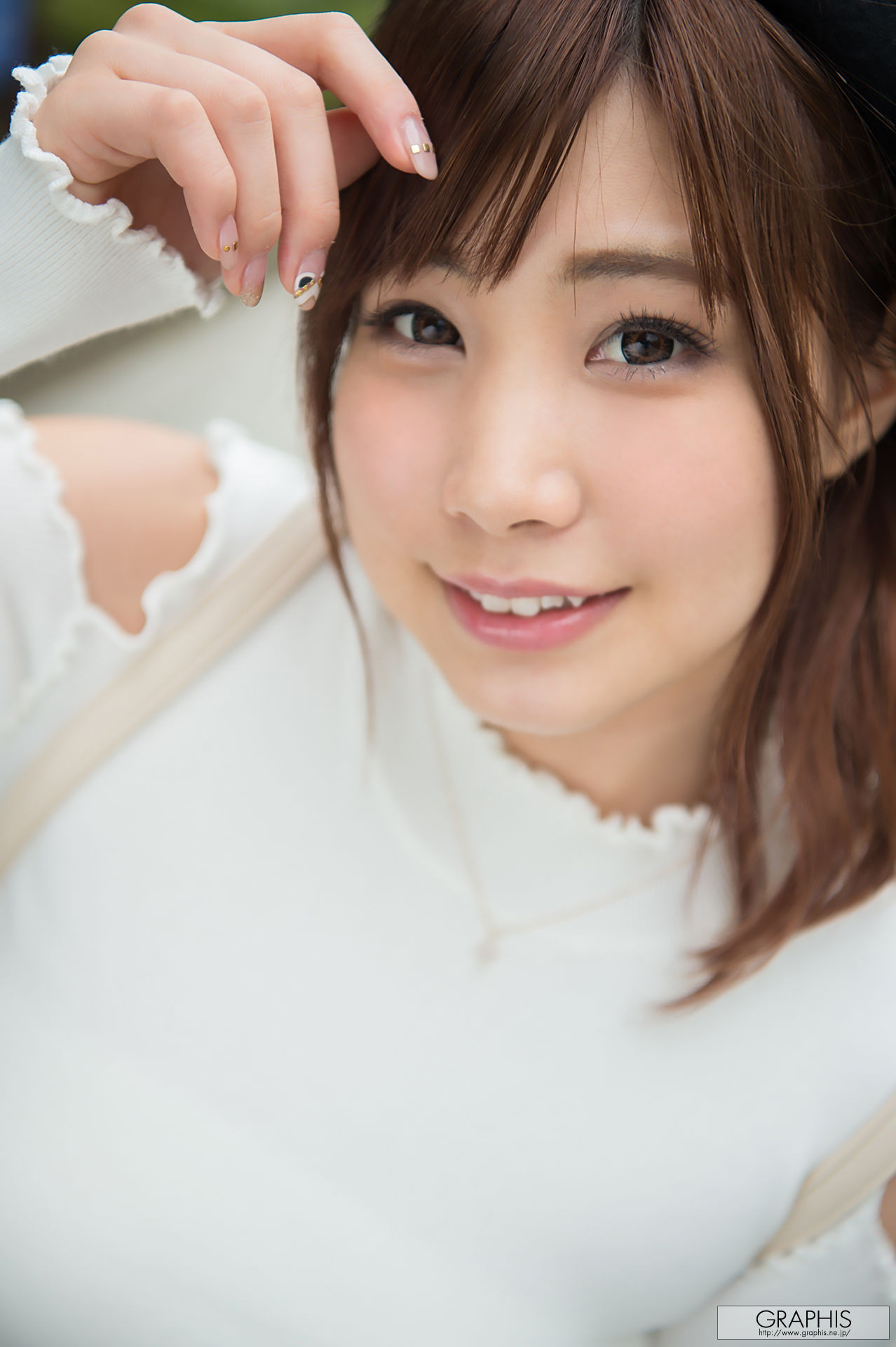 長谷川るい Rui Hasegawa  Limited Edition-图4