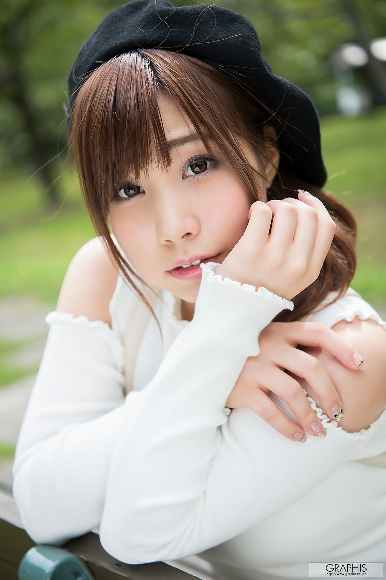 長谷川るい Rui Hasegawa  Limited Edition-图5