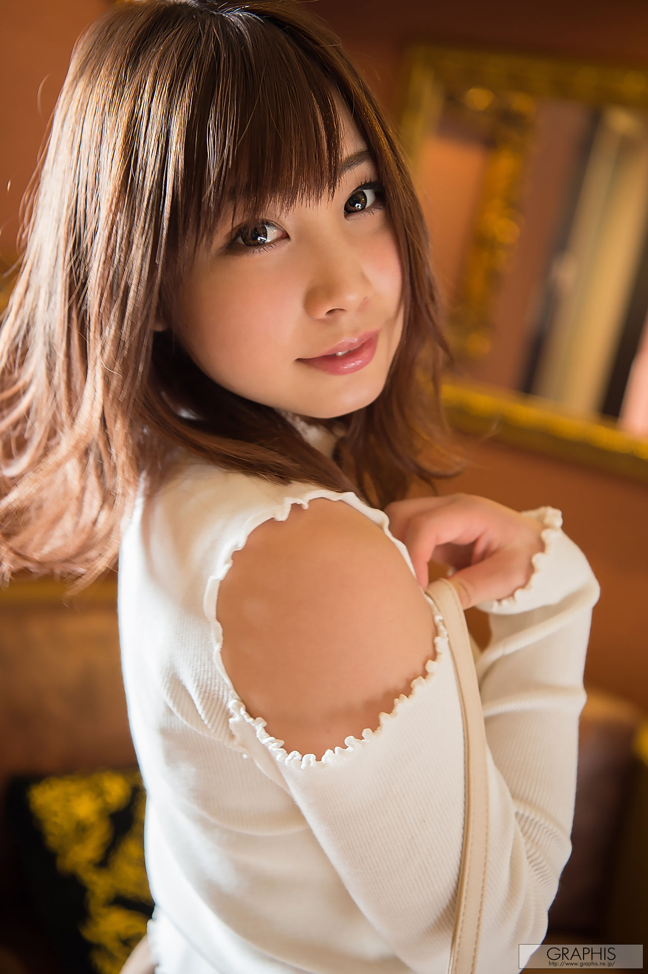 長谷川るい Rui Hasegawa  Limited Edition-图6