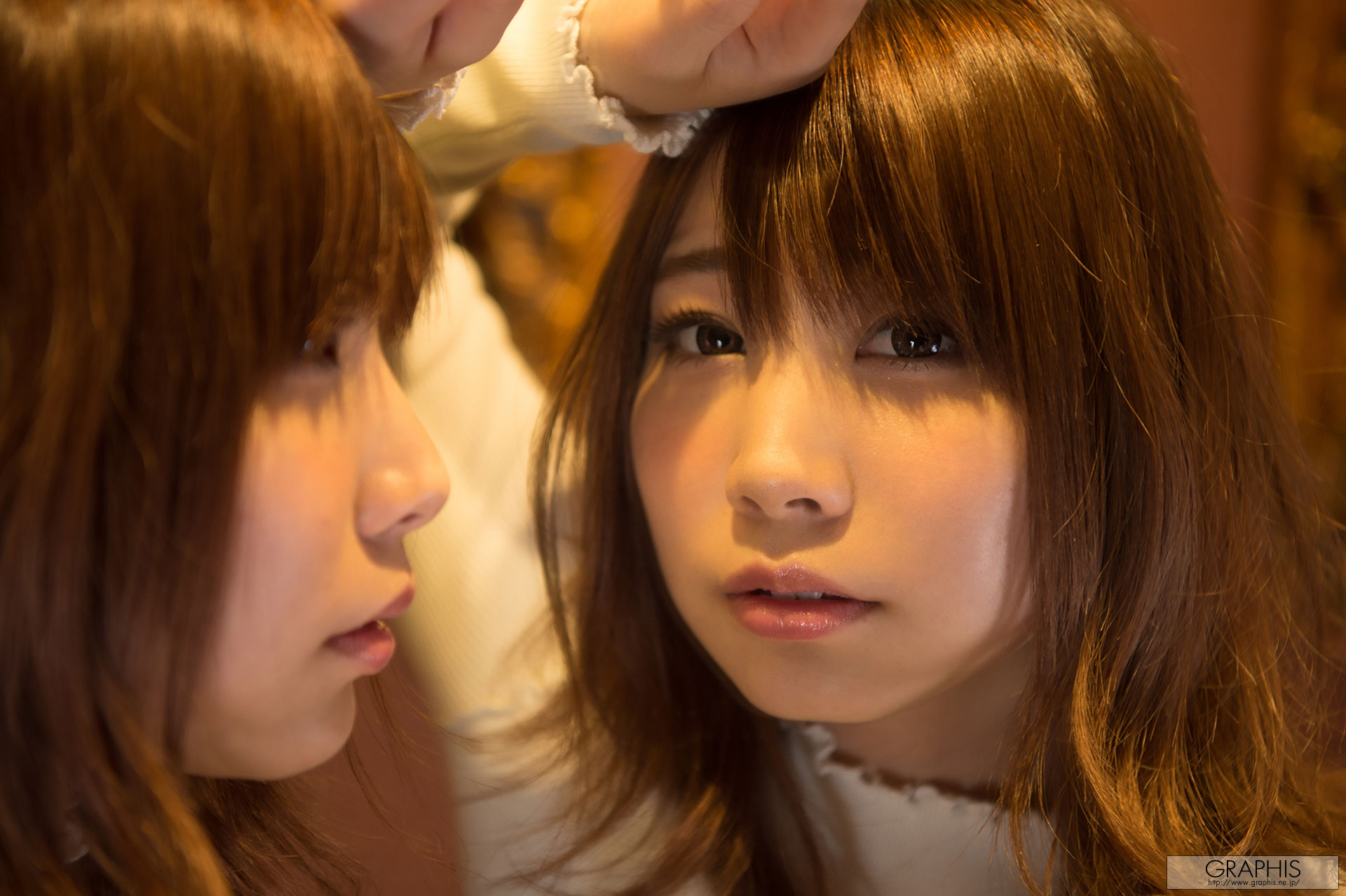 長谷川るい Rui Hasegawa  Limited Edition-图7