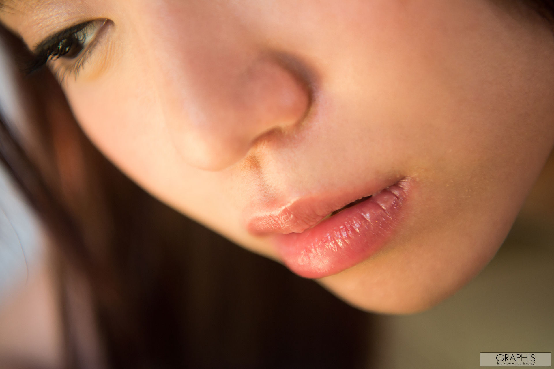 初美りん/初美铃《Look at me!》  Gals-图12