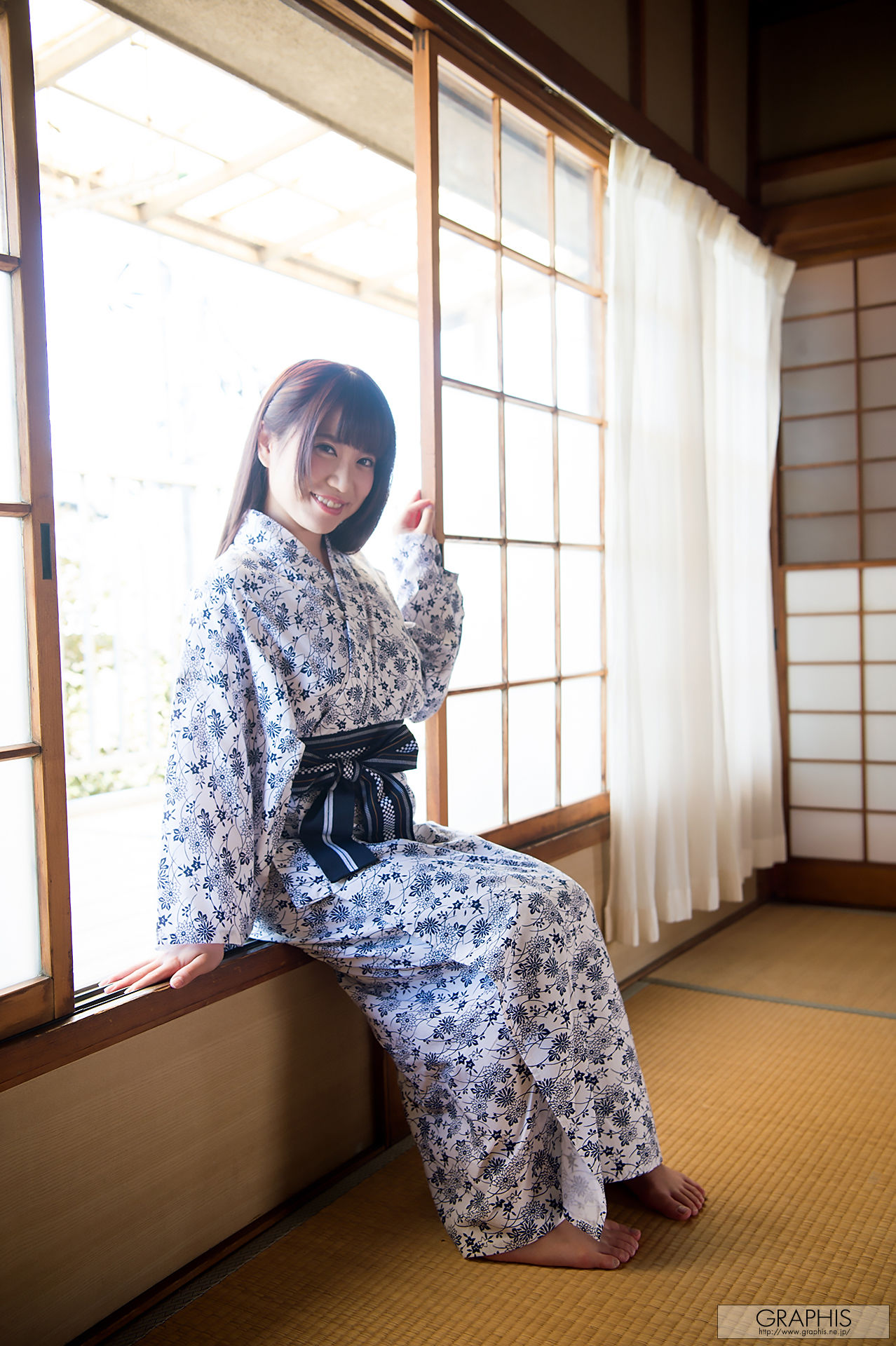 初美りん/初美铃《Look at me!》  Gals-图15