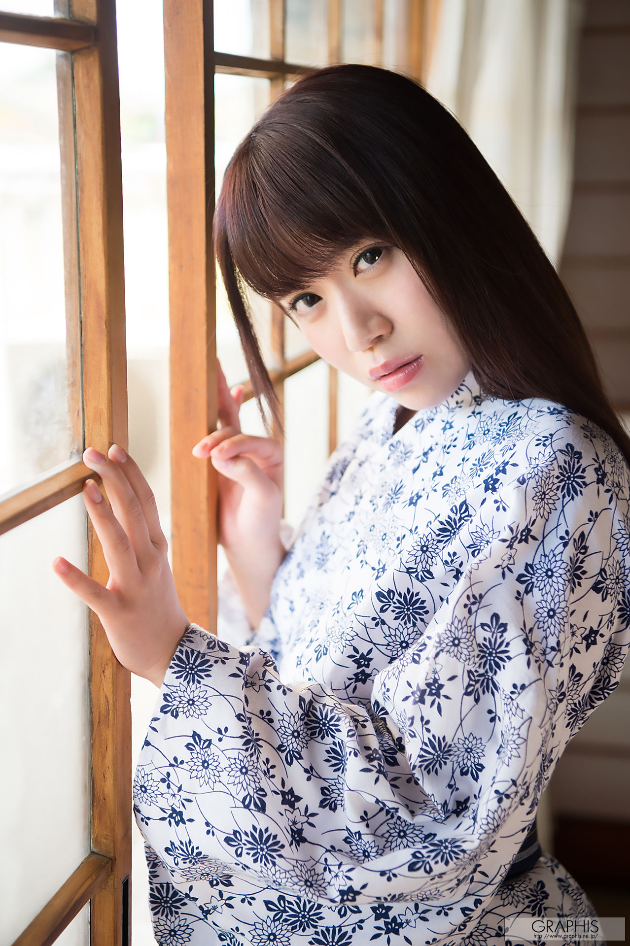 初美りん/初美铃《Look at me!》  Gals-图16