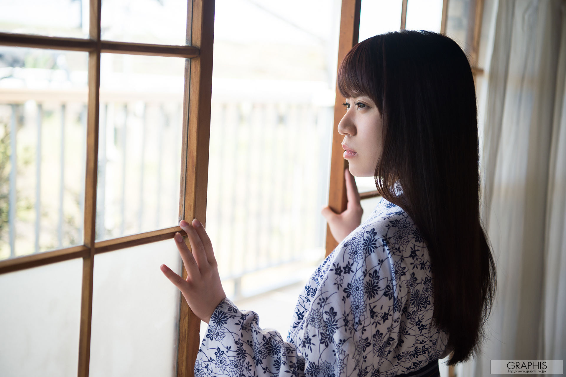 初美りん/初美铃《Look at me!》  Gals-图17