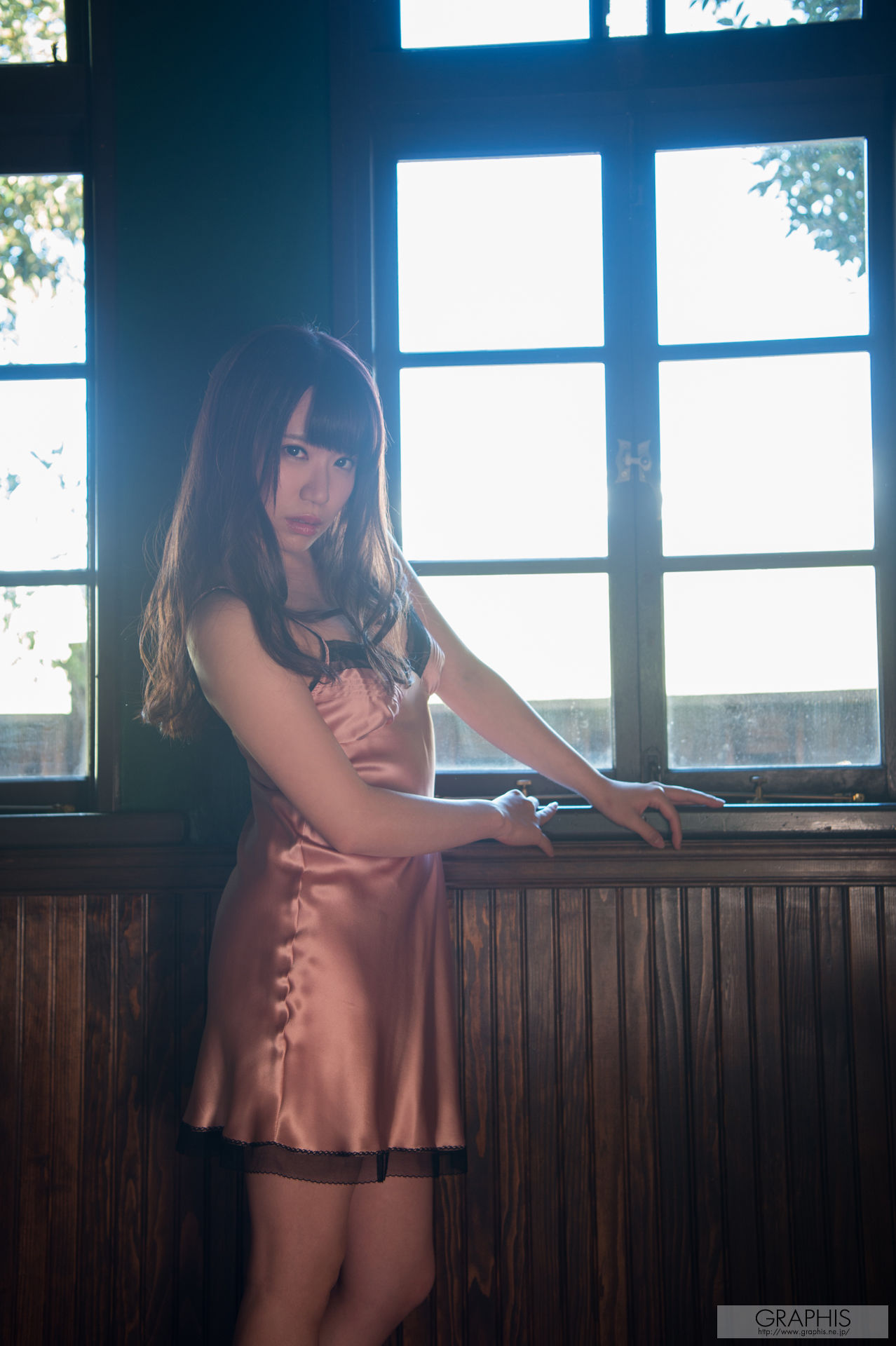 初美りん/初美铃《Look at me!》  Gals-图33