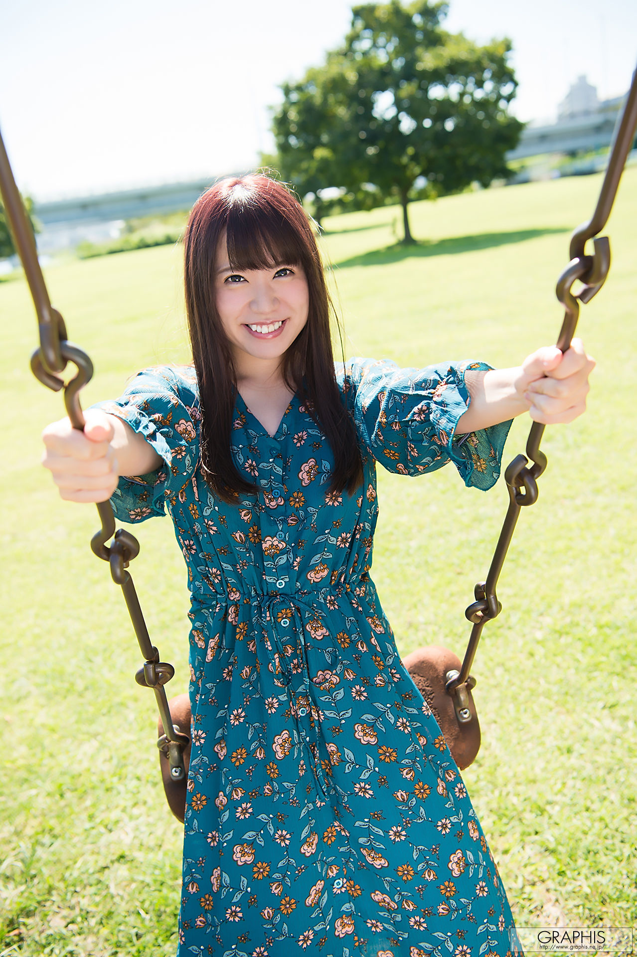 初美りん/初美铃《Look at me!》  Gals-图4