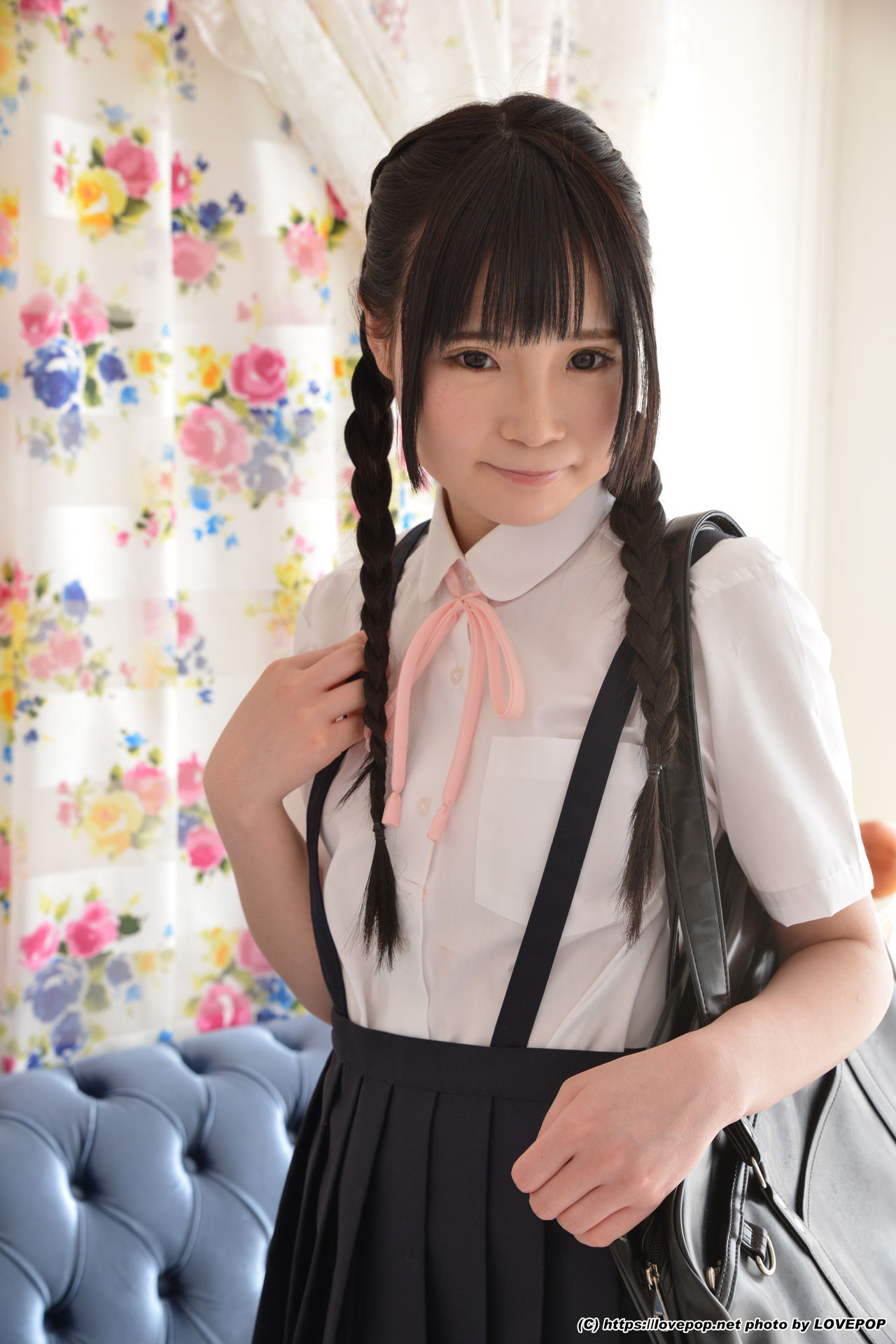 Ririka Kojima 小岛りりか Set03-图10